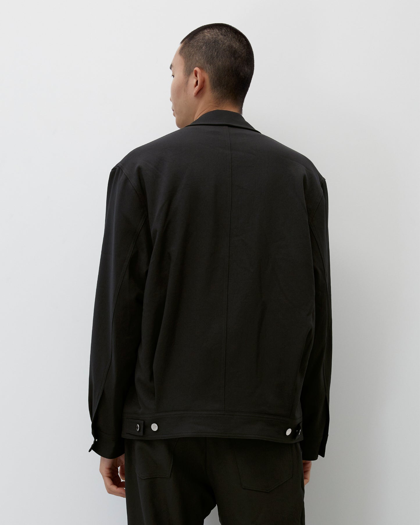 COACH JACKET