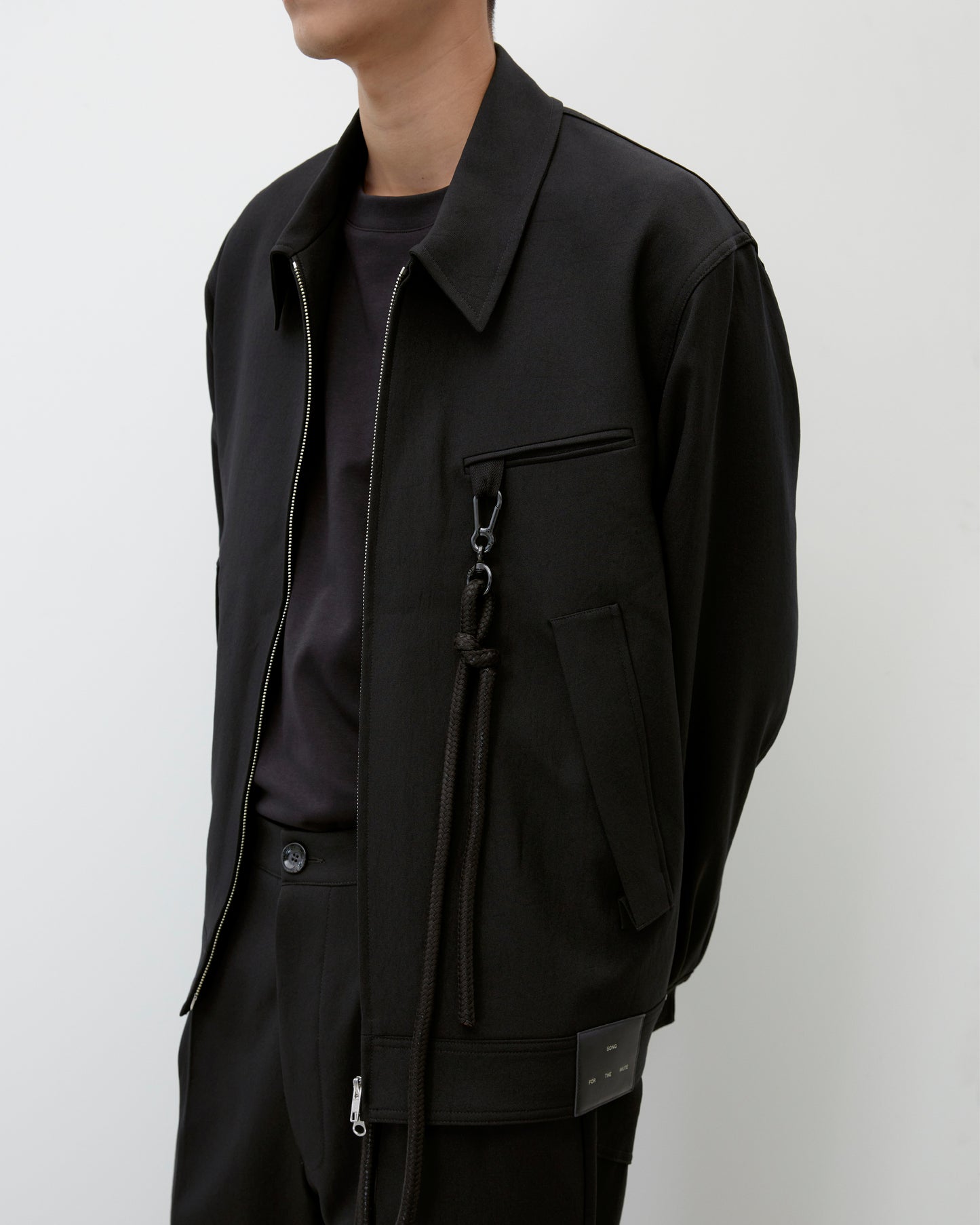 COACH JACKET