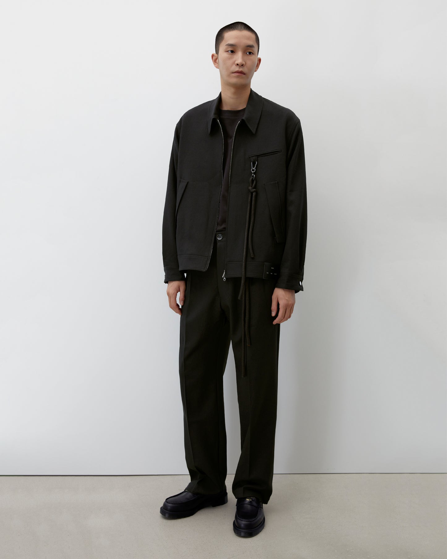 COACH JACKET