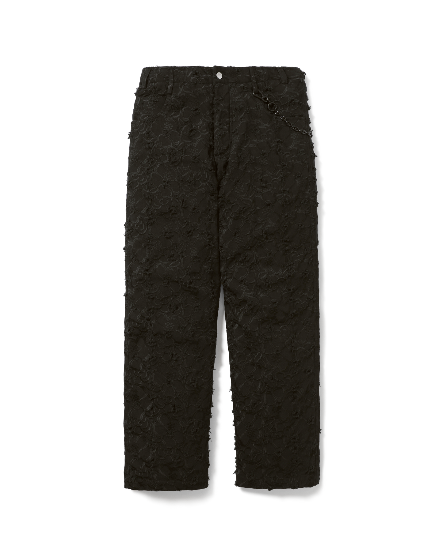 LONG WORK PANT