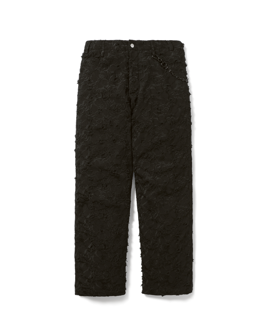 LONG WORK PANT