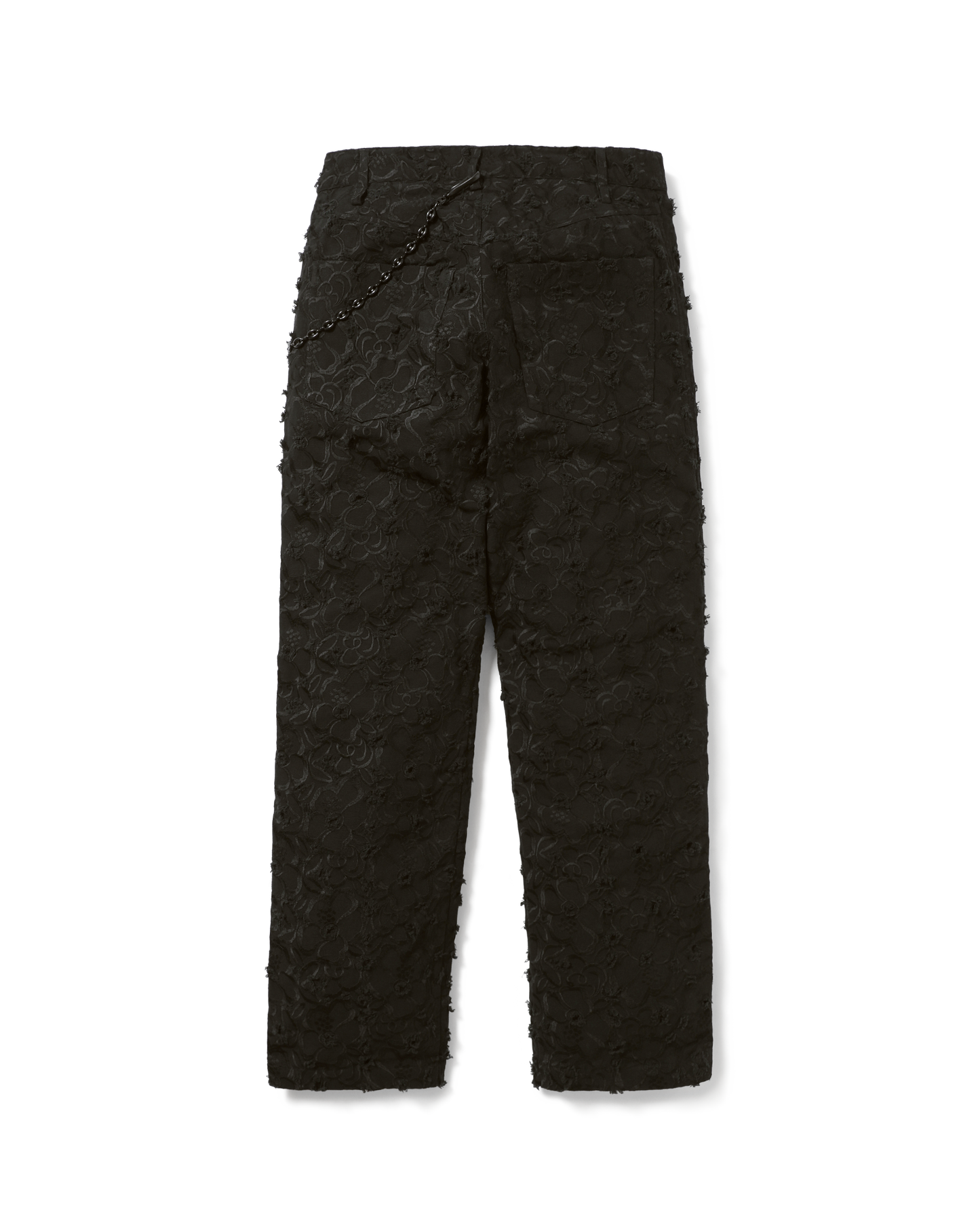 LONG WORK PANT