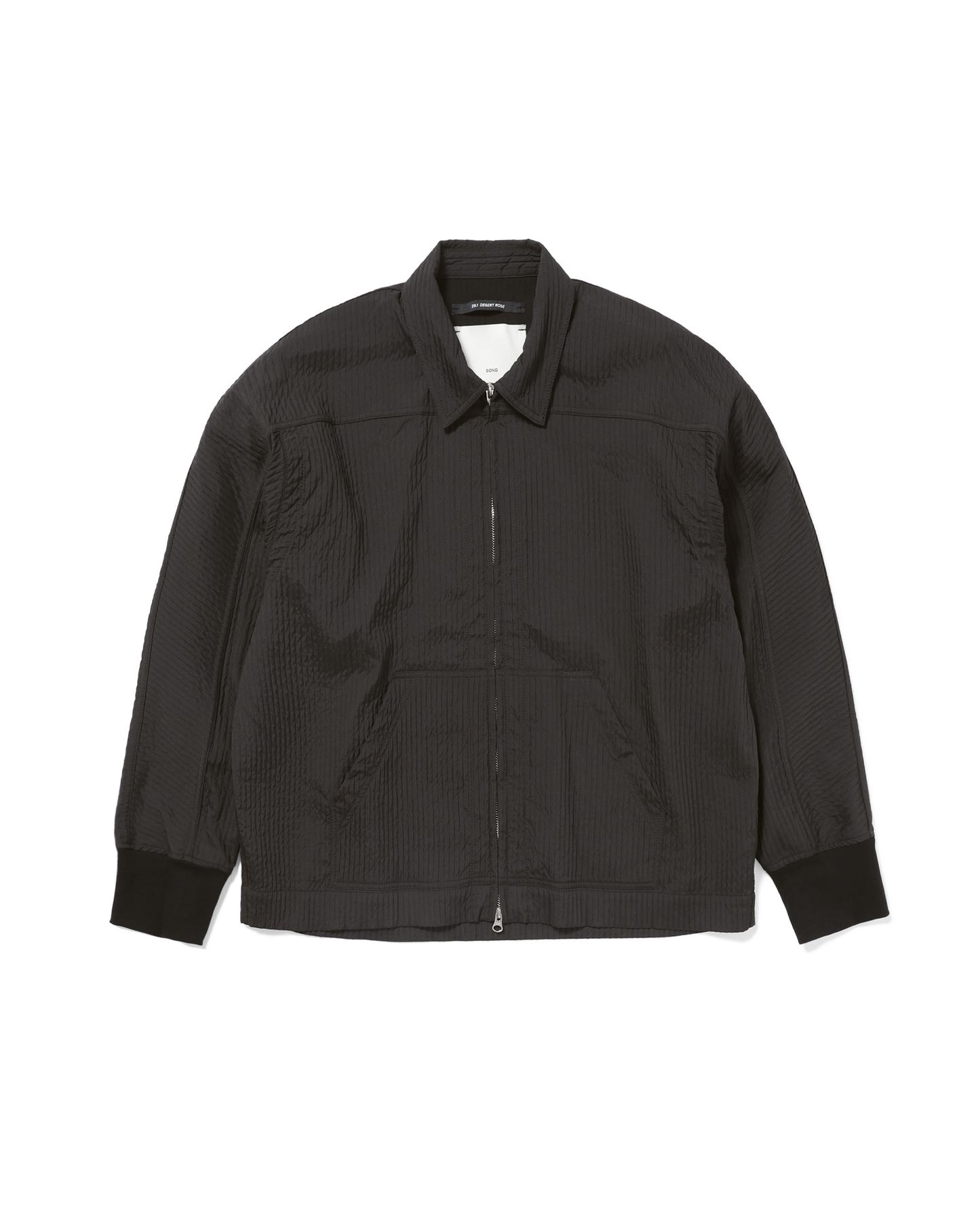 TRACK JACKET