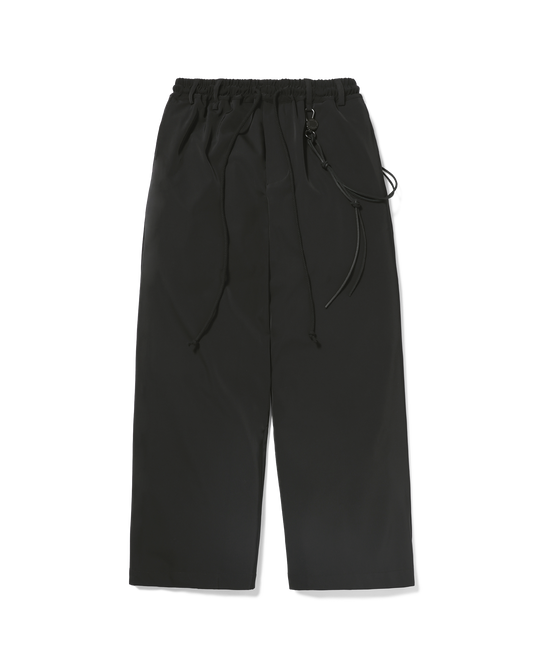 RELAXED LOUNGE PANT