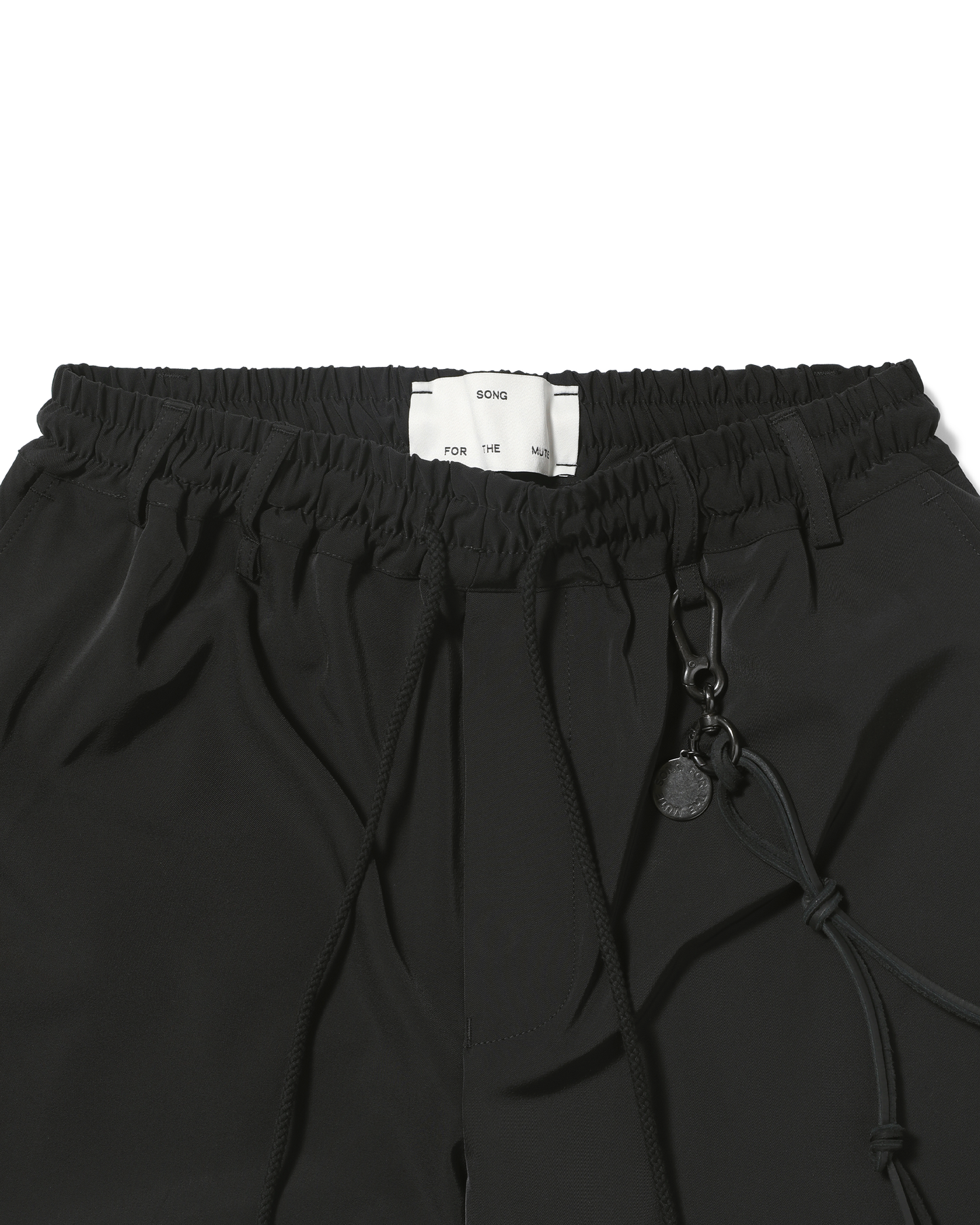 RELAXED LOUNGE PANT