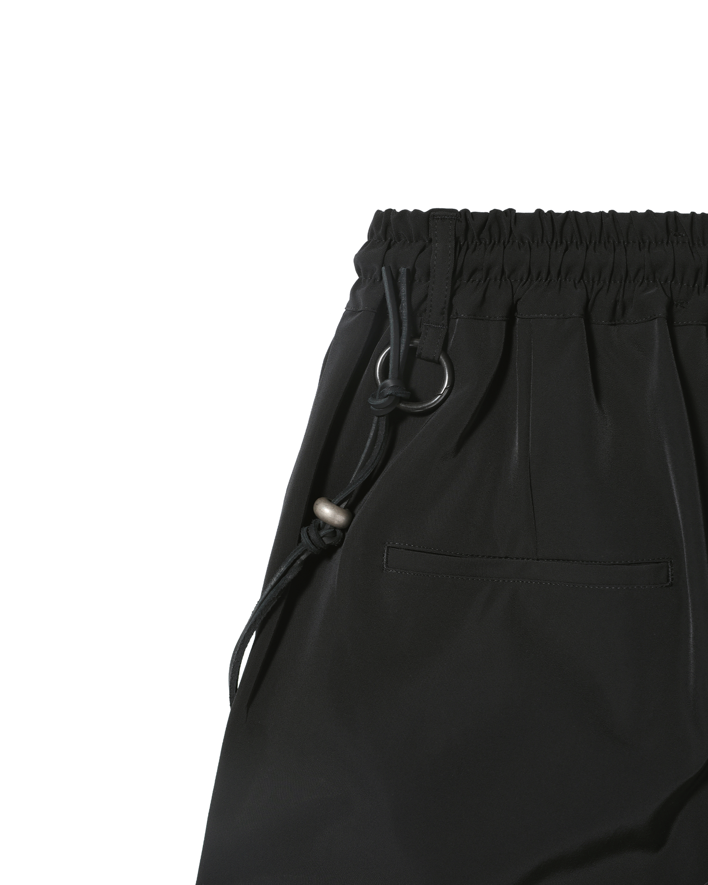 RELAXED LOUNGE PANT