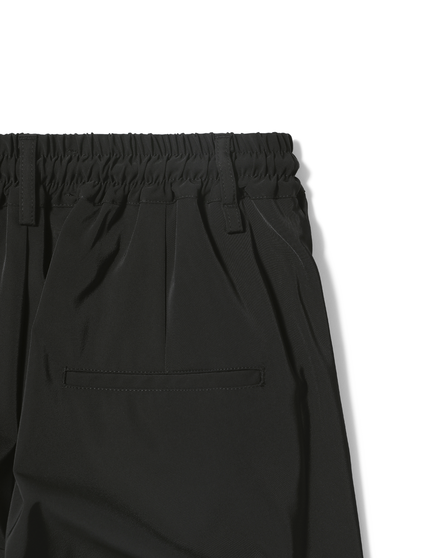 RELAXED LOUNGE PANT