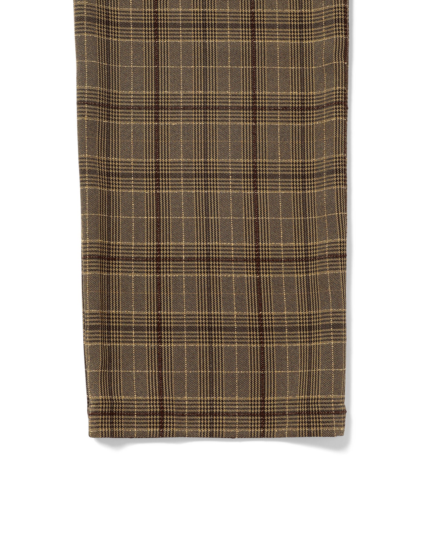 LOOSE PLEATED PANT