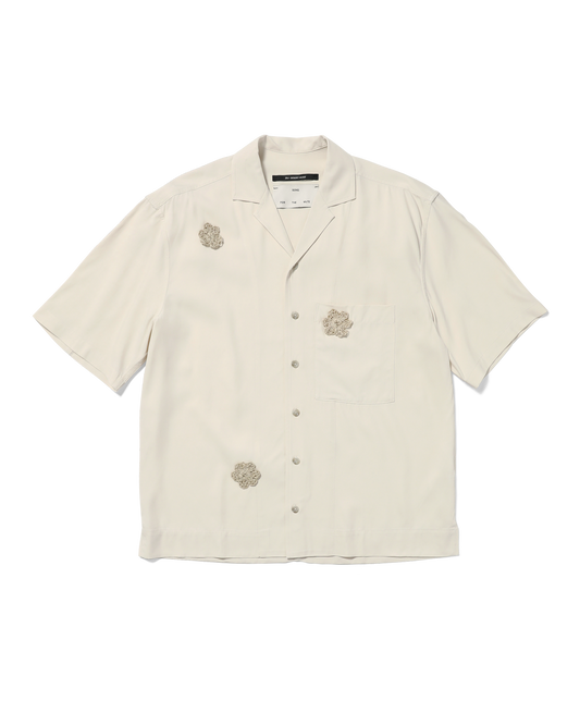 S/S BOX SHIRT