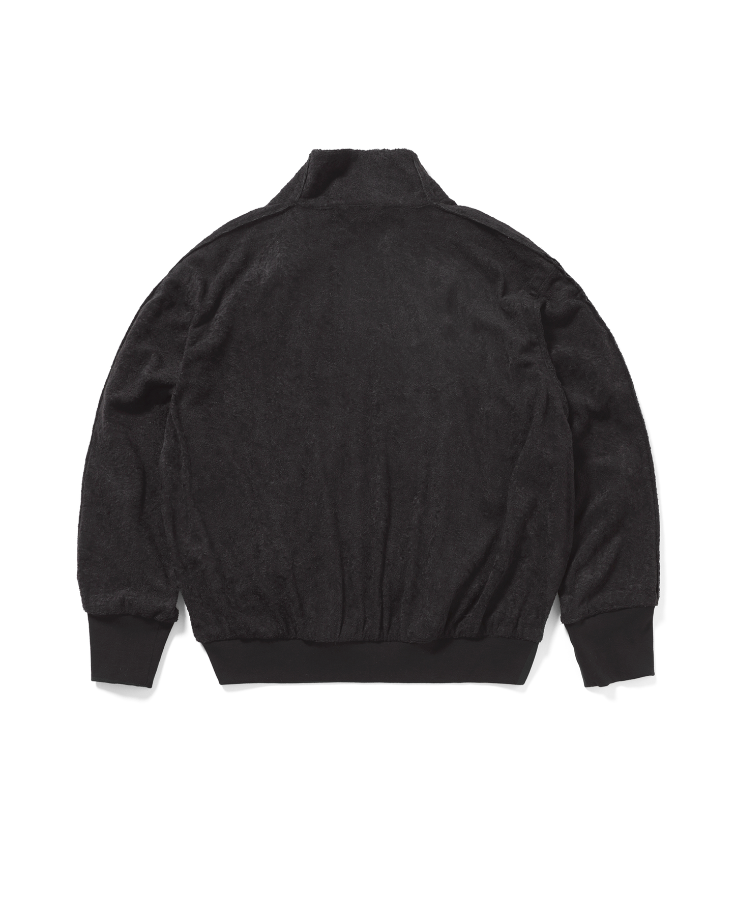 TEARDROP TRACK JACKET