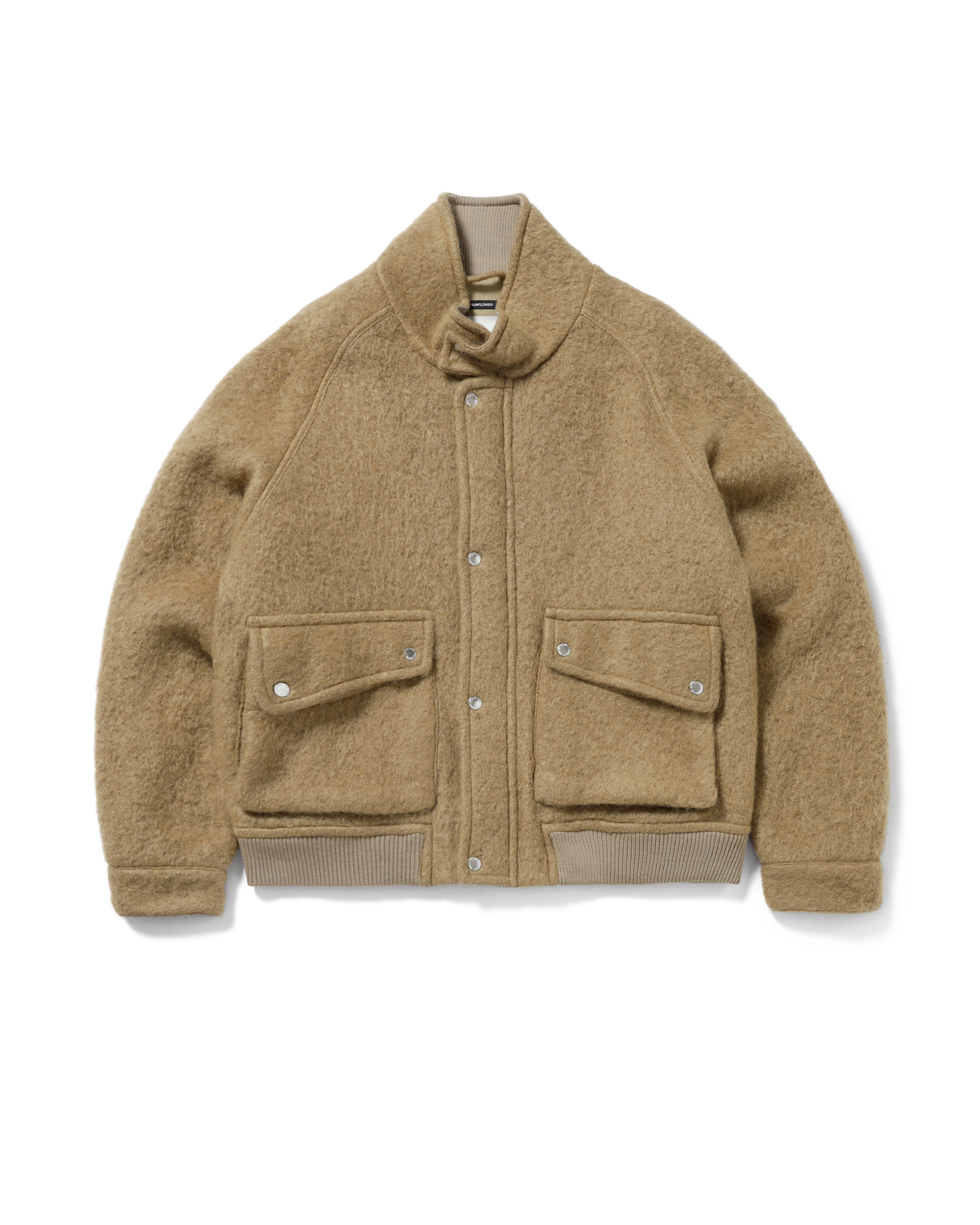 FLIGHT JACKET