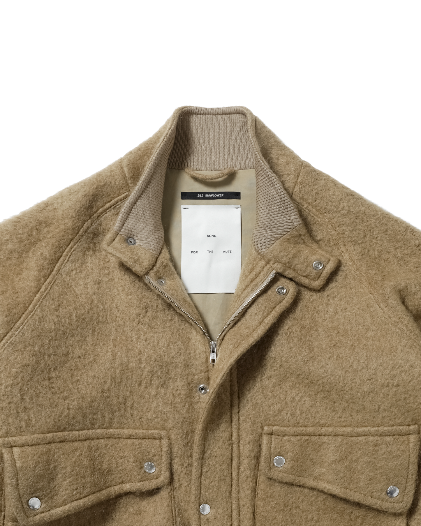 FLIGHT JACKET