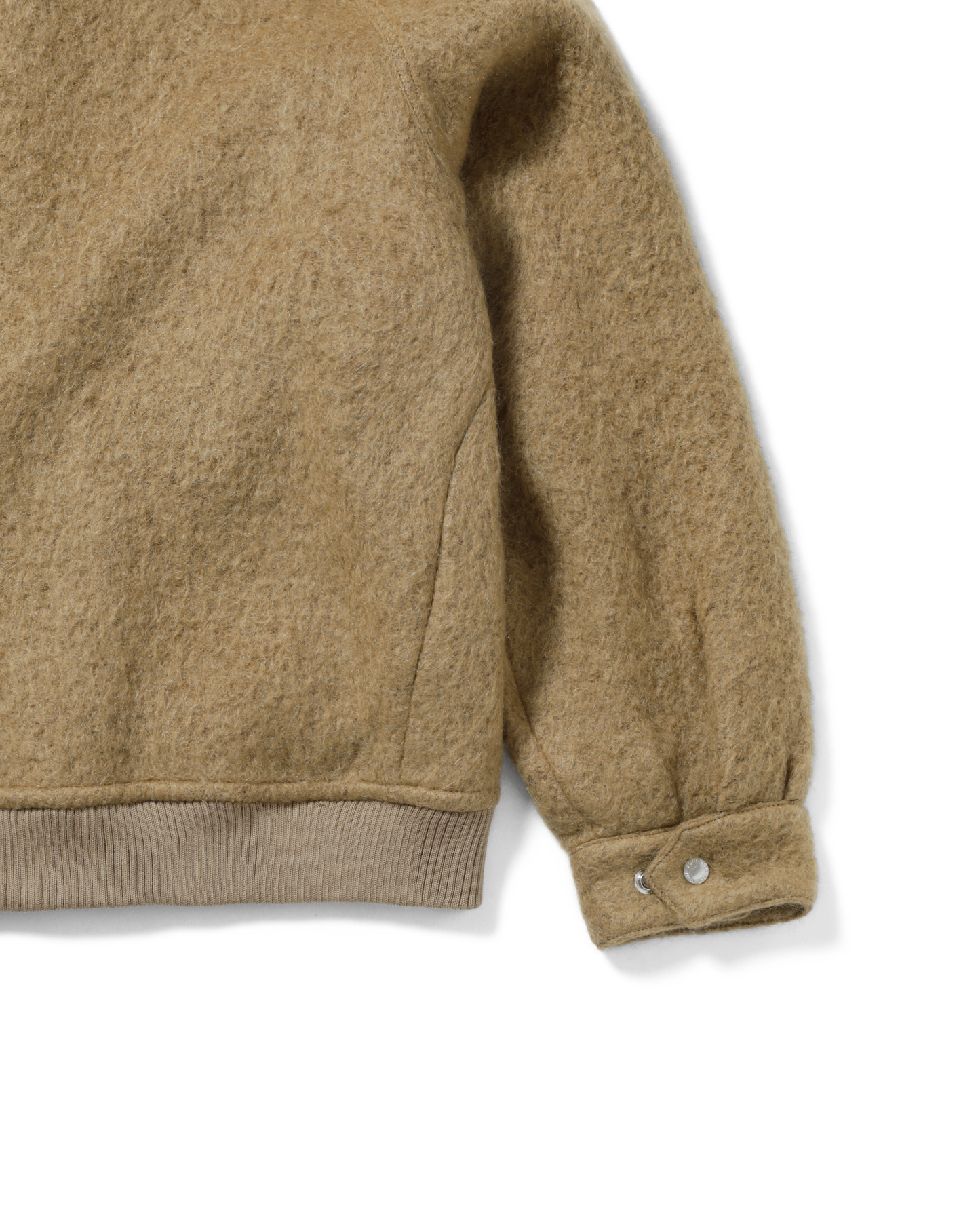 FLIGHT JACKET