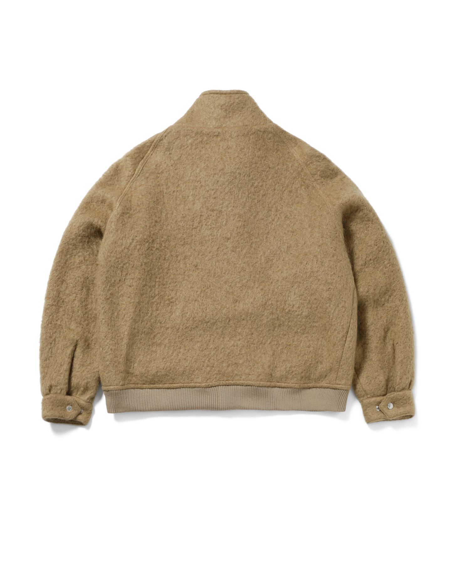 FLIGHT JACKET