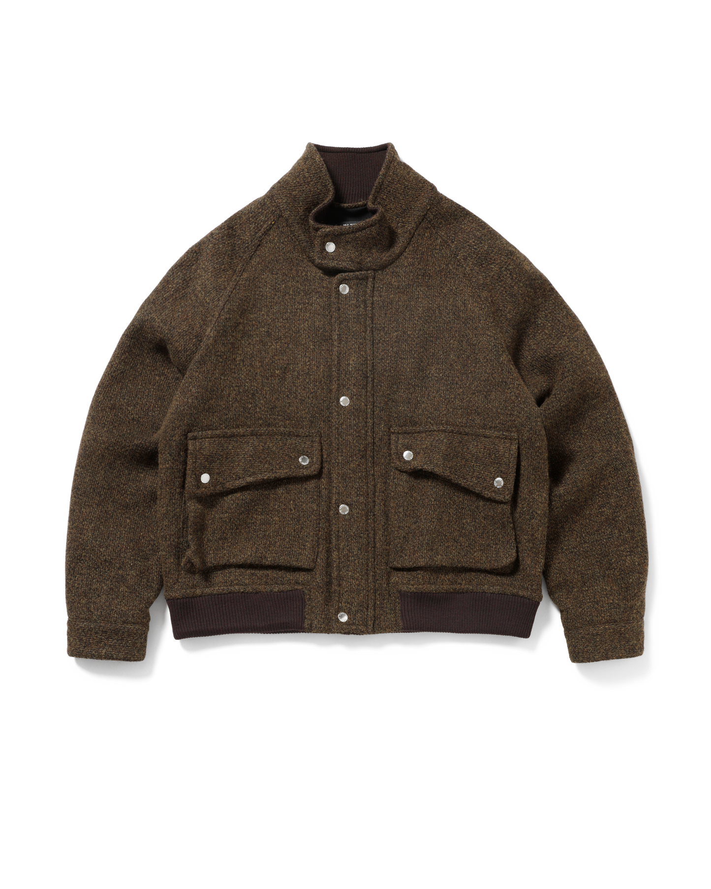 FLIGHT JACKET