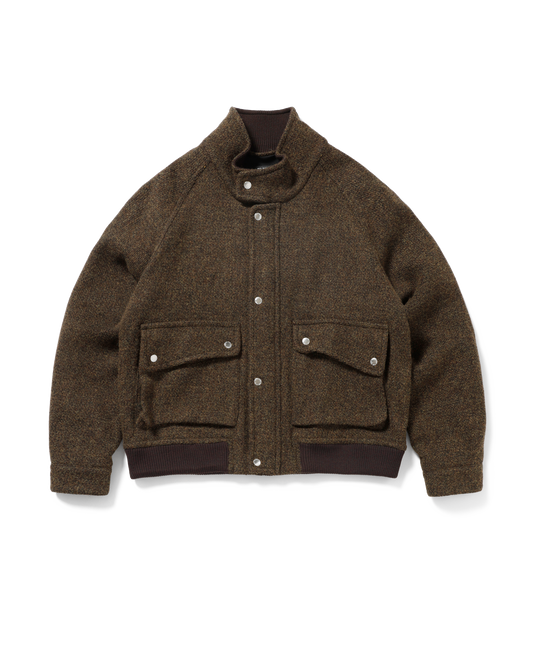 FLIGHT JACKET