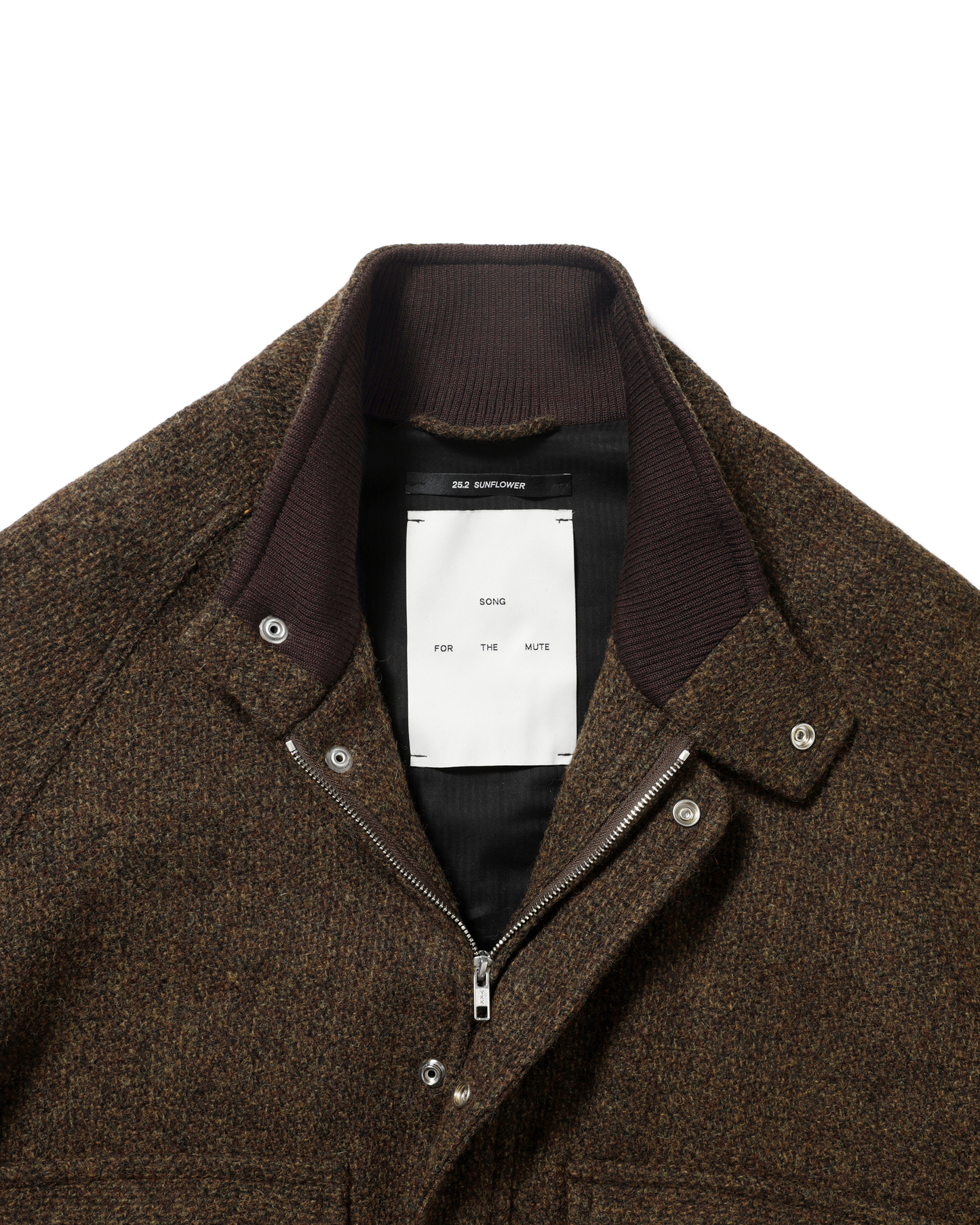 FLIGHT JACKET