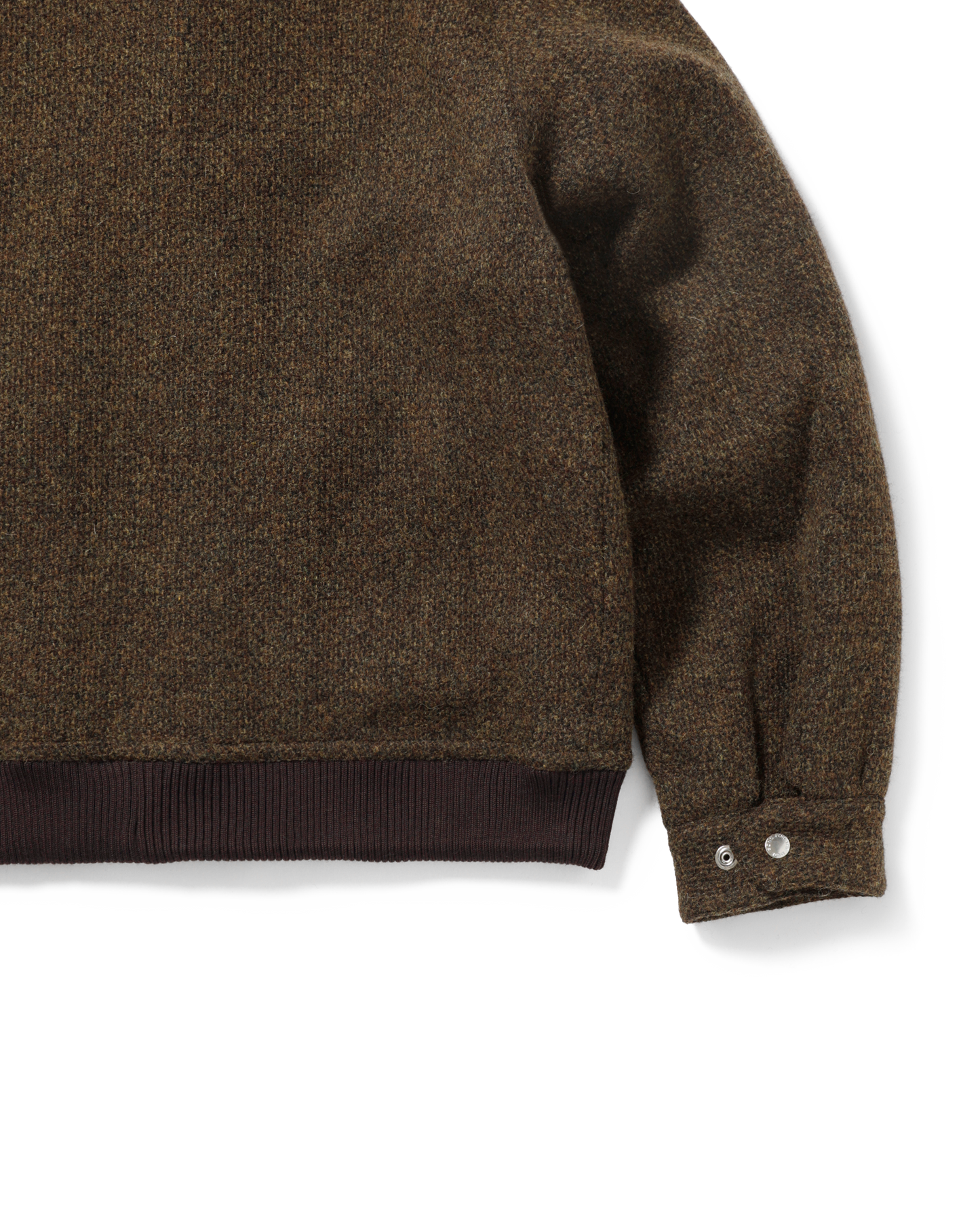 FLIGHT JACKET