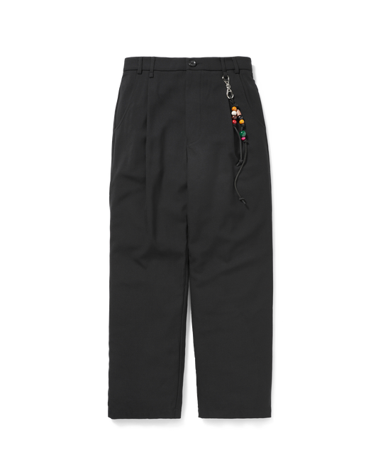 LOOSE PLEATED PANT