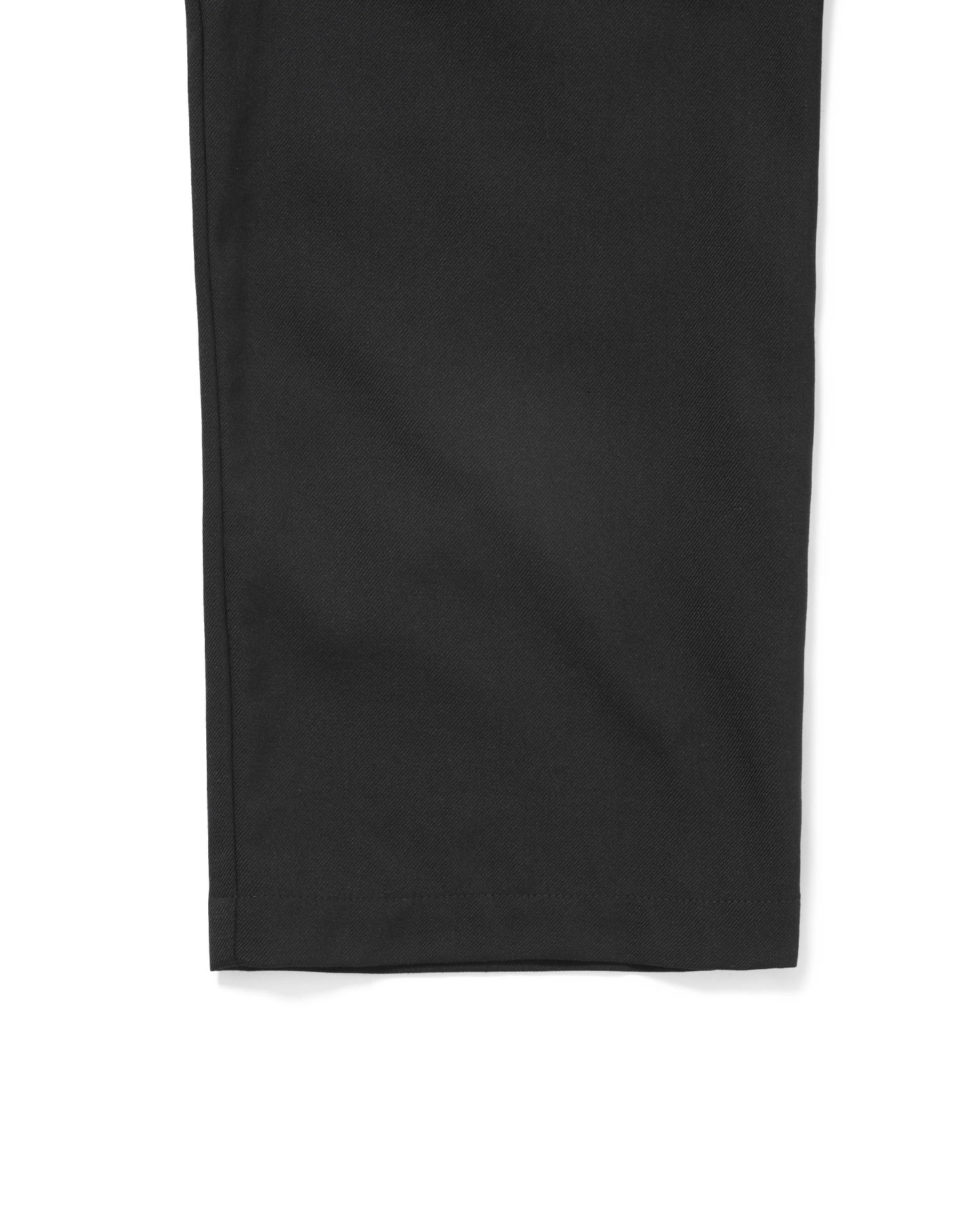 LOOSE PLEATED PANT