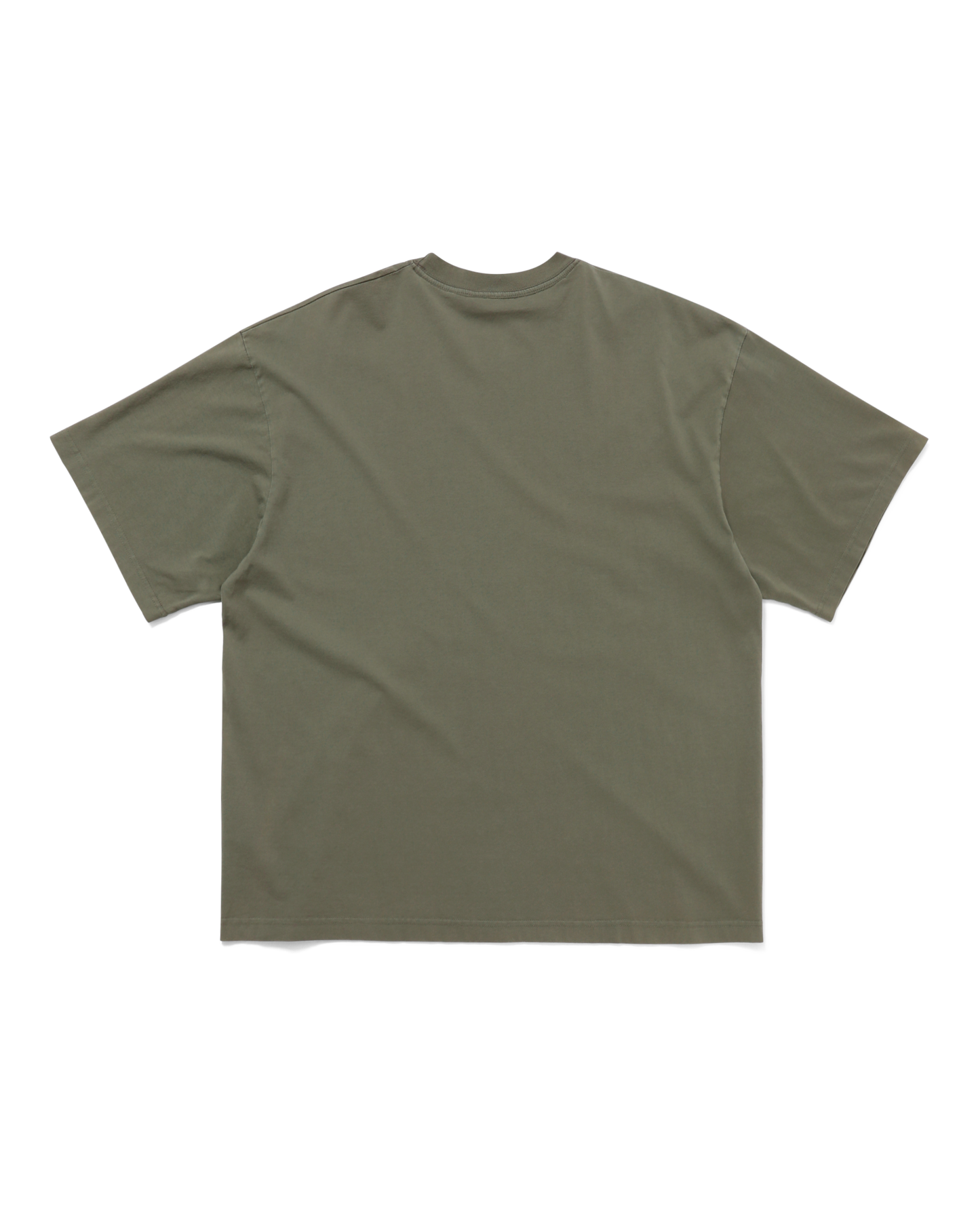 “SCHOOL” PORTRAIT GYM TEE