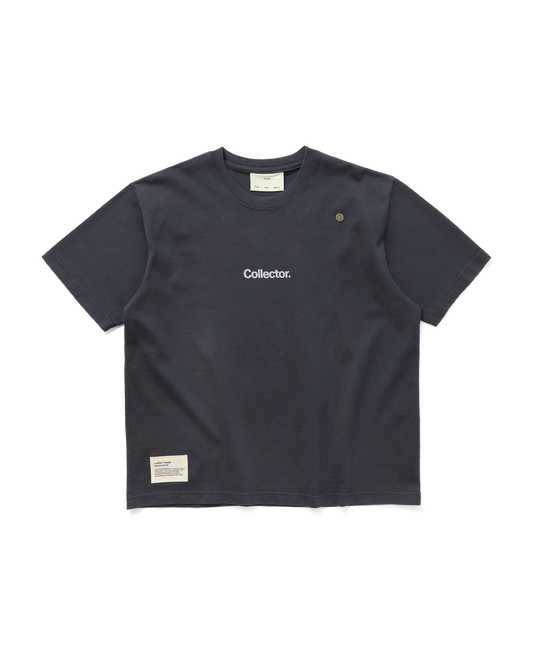 X BIRKENSTOCK "THE COLLECTOR" CLASSIC T-SHIRT