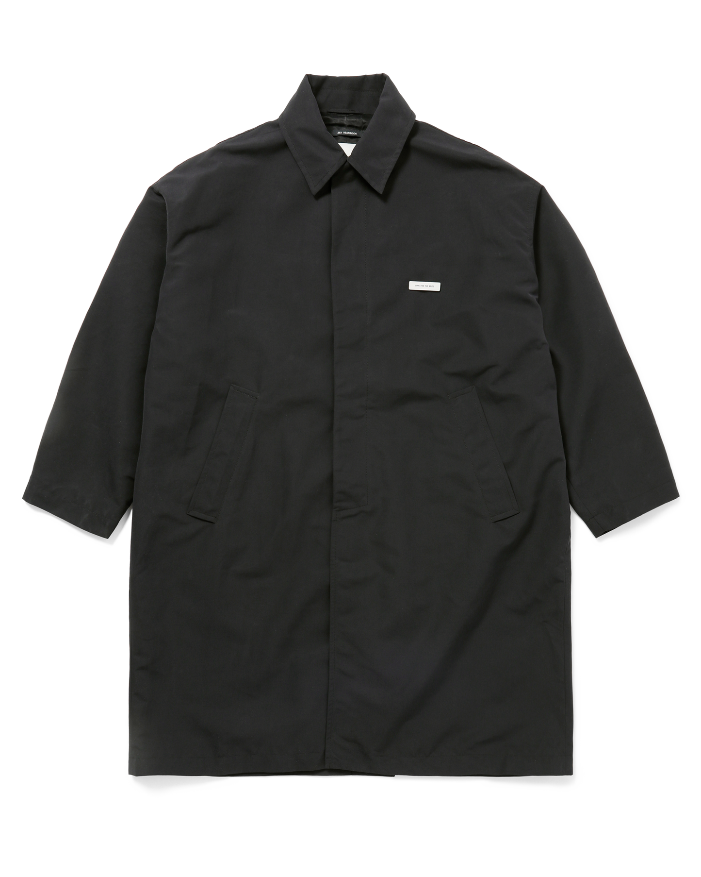 COACH COAT