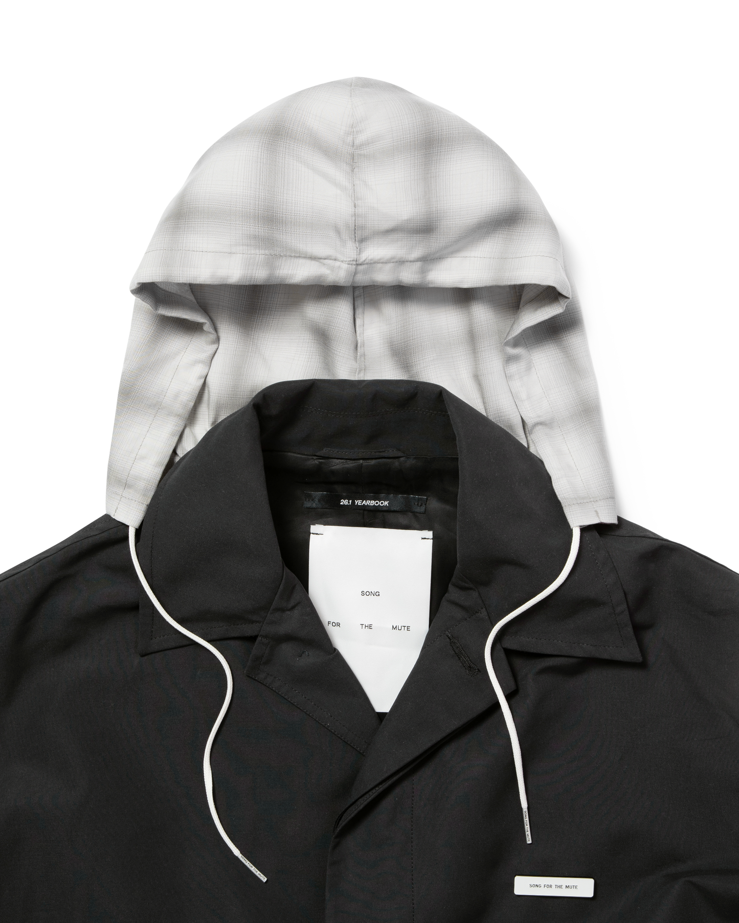 COACH COAT