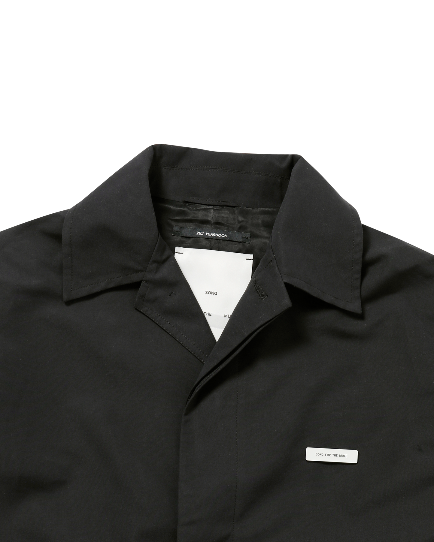 COACH COAT