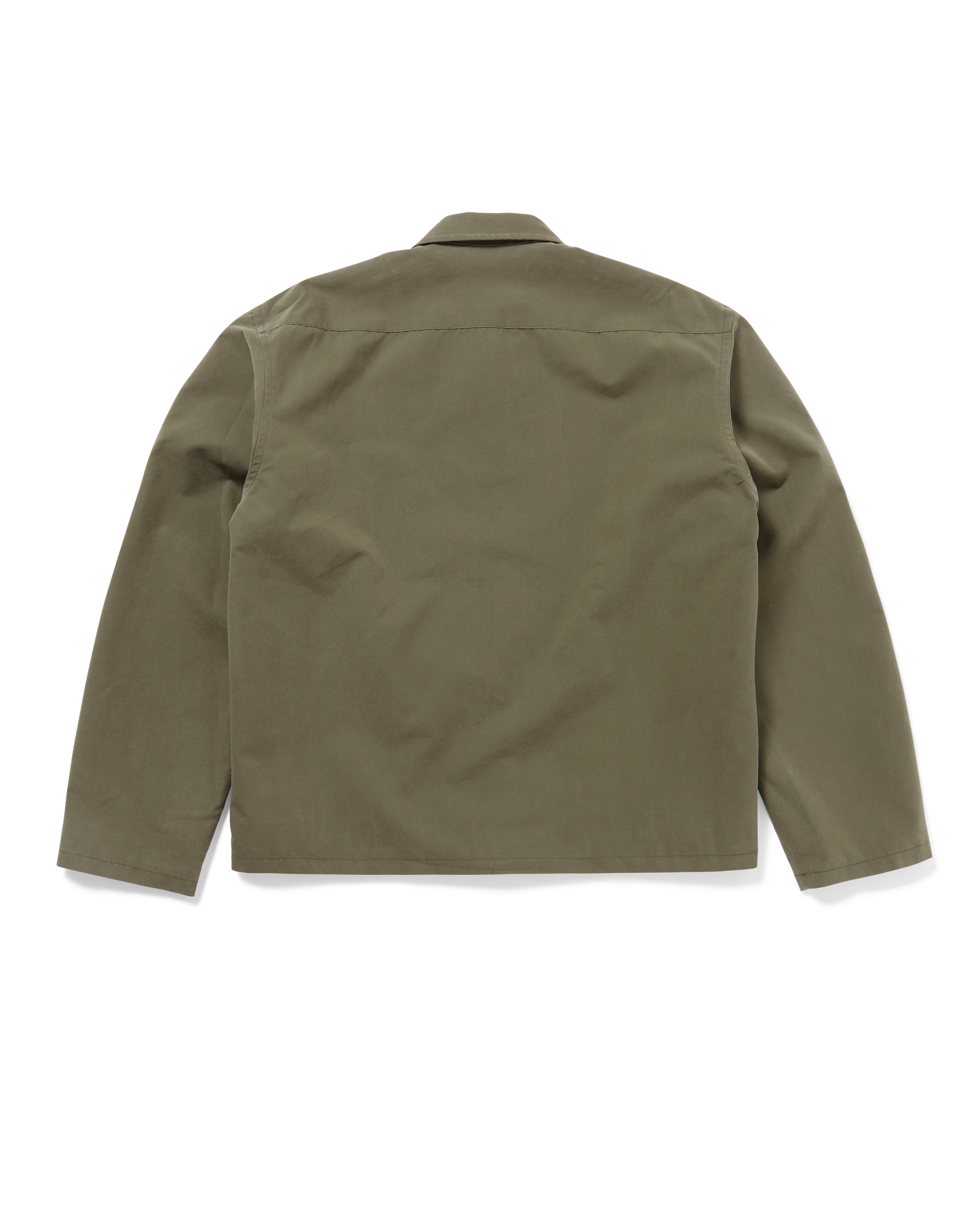 “SFTM” ACADEMY WORKMAN JACKET