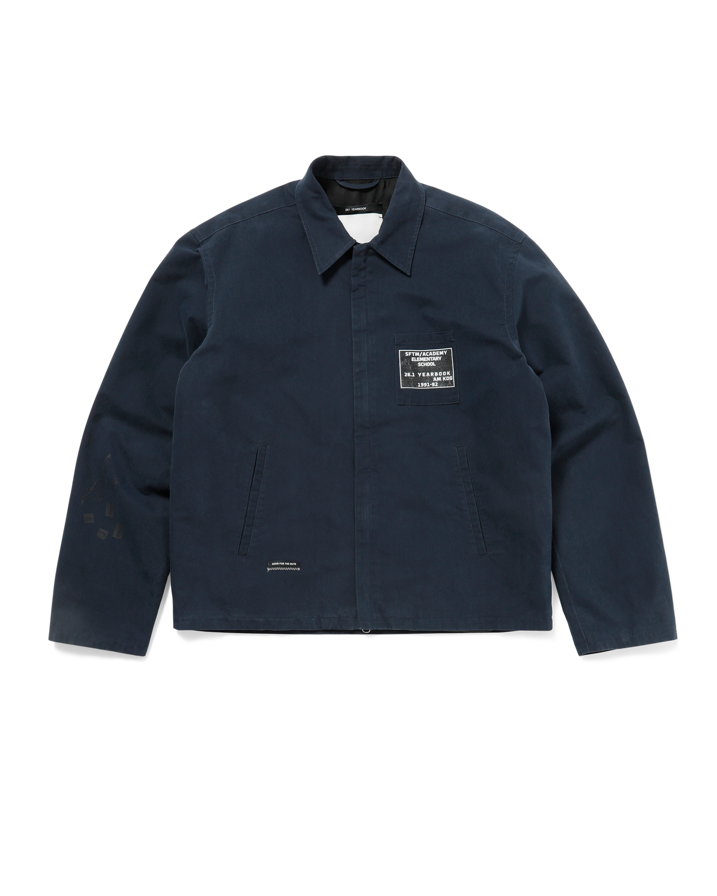 “SFTM”  ACADEMY WORKMAN JACKET