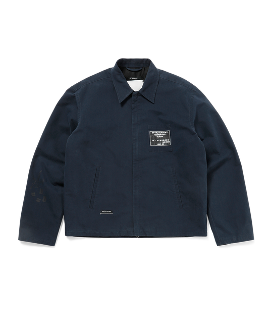 “SFTM”  ACADEMY WORKMAN JACKET