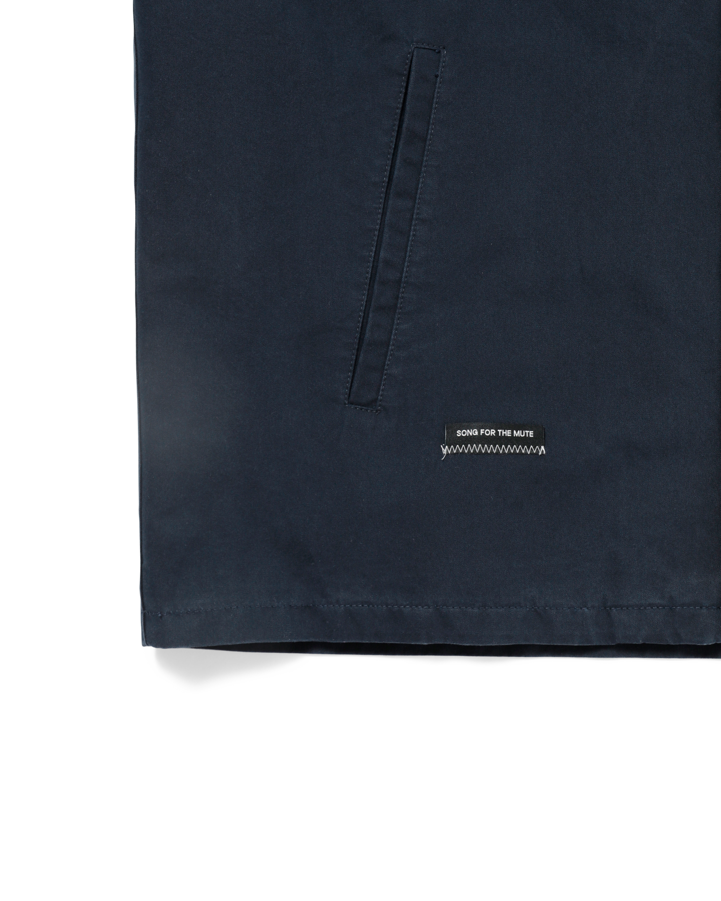 “SFTM”  ACADEMY WORKMAN JACKET