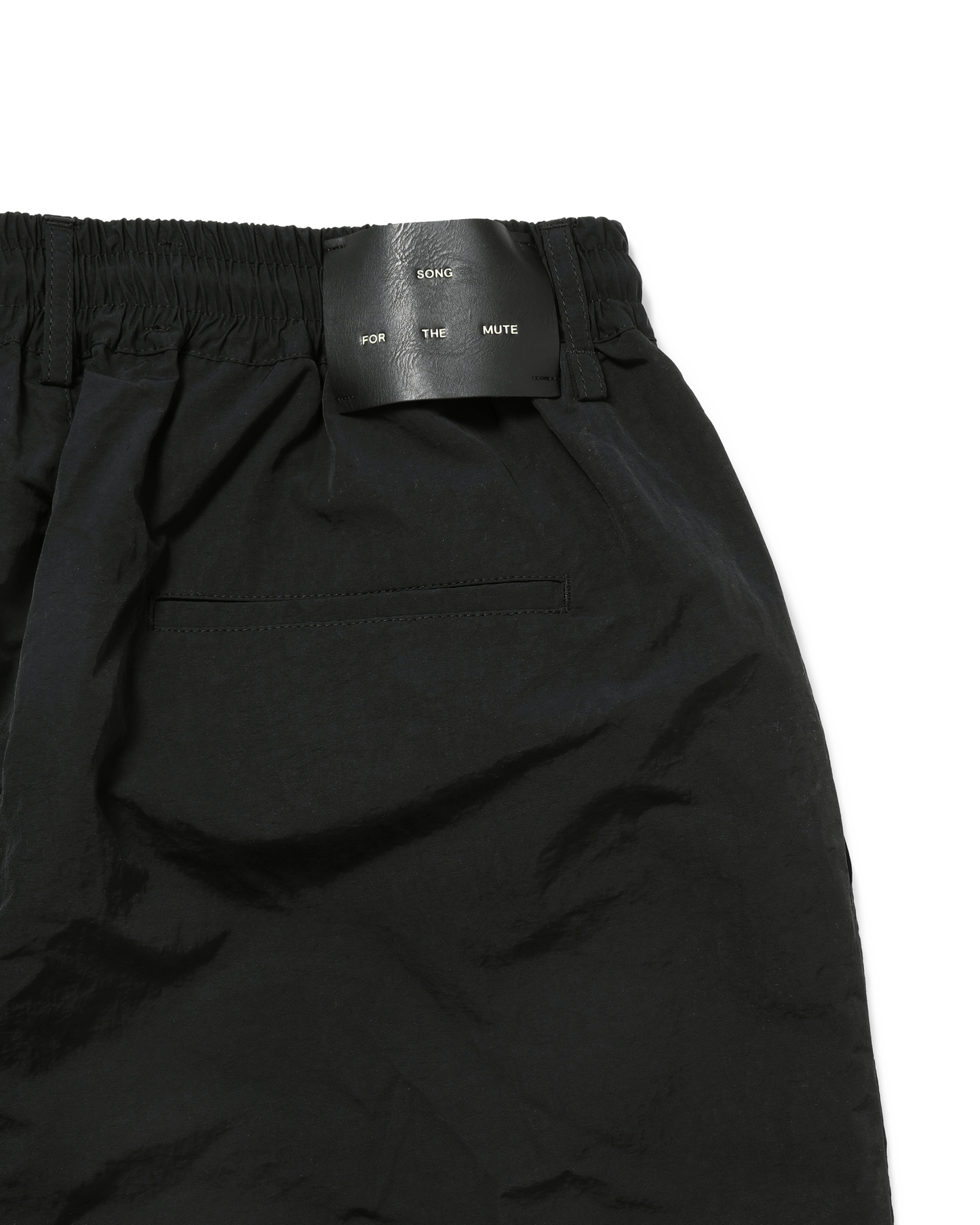 GYM TRACK PANT