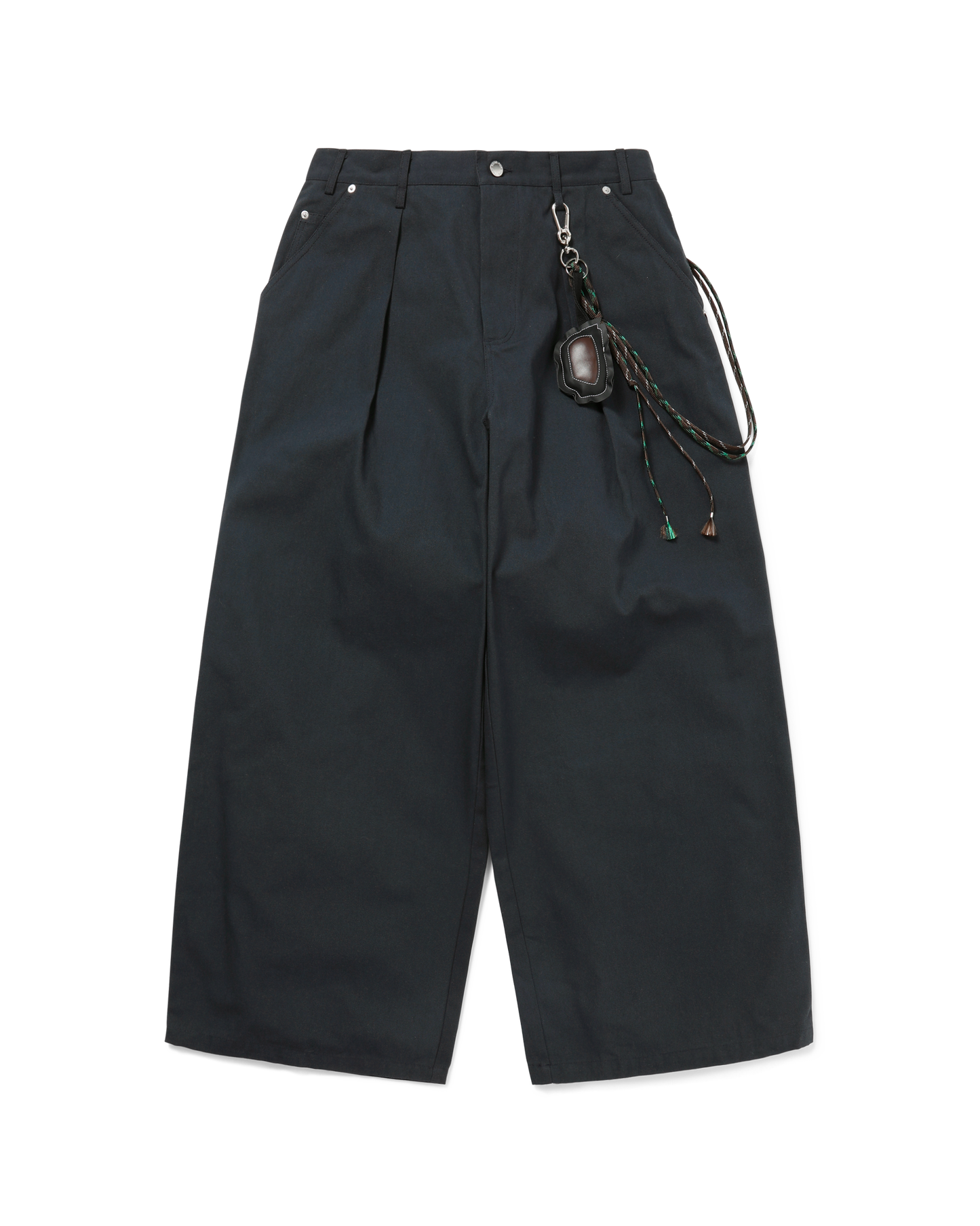 SUPER BAGGY PANT