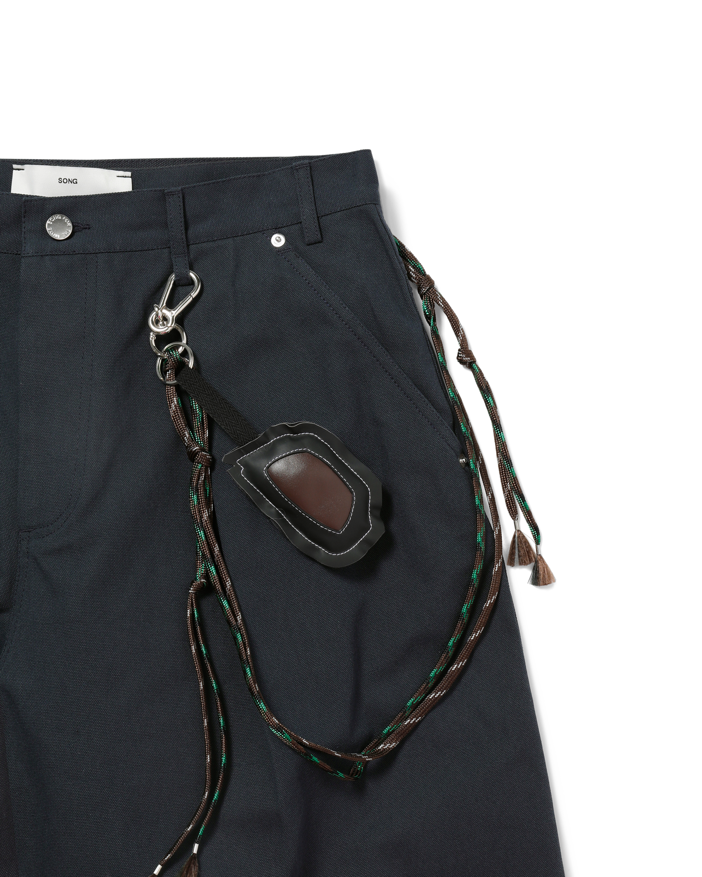 SUPER BAGGY PANT