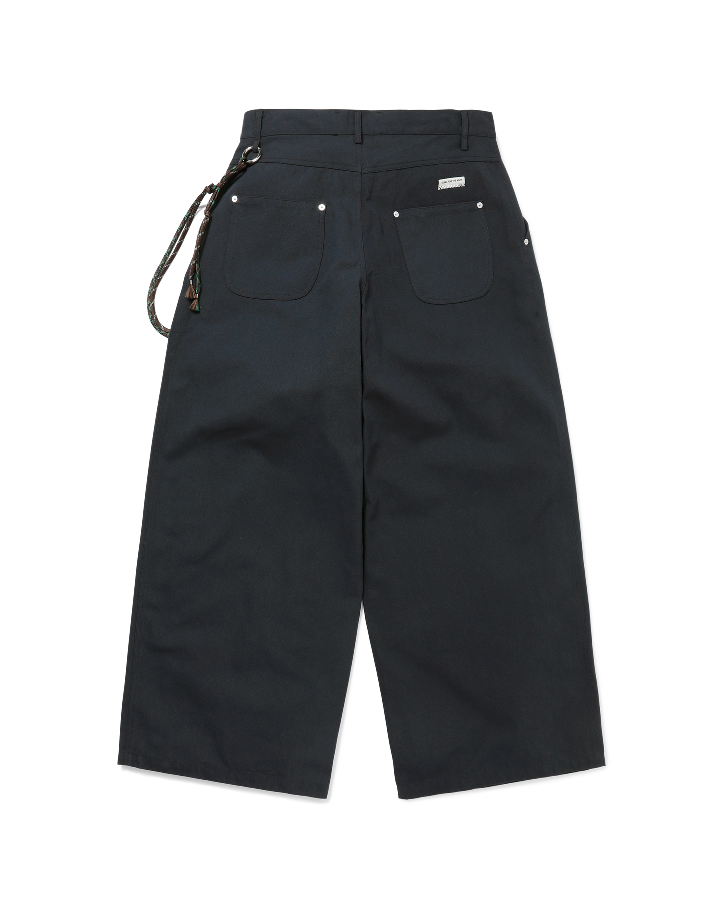SUPER BAGGY PANT