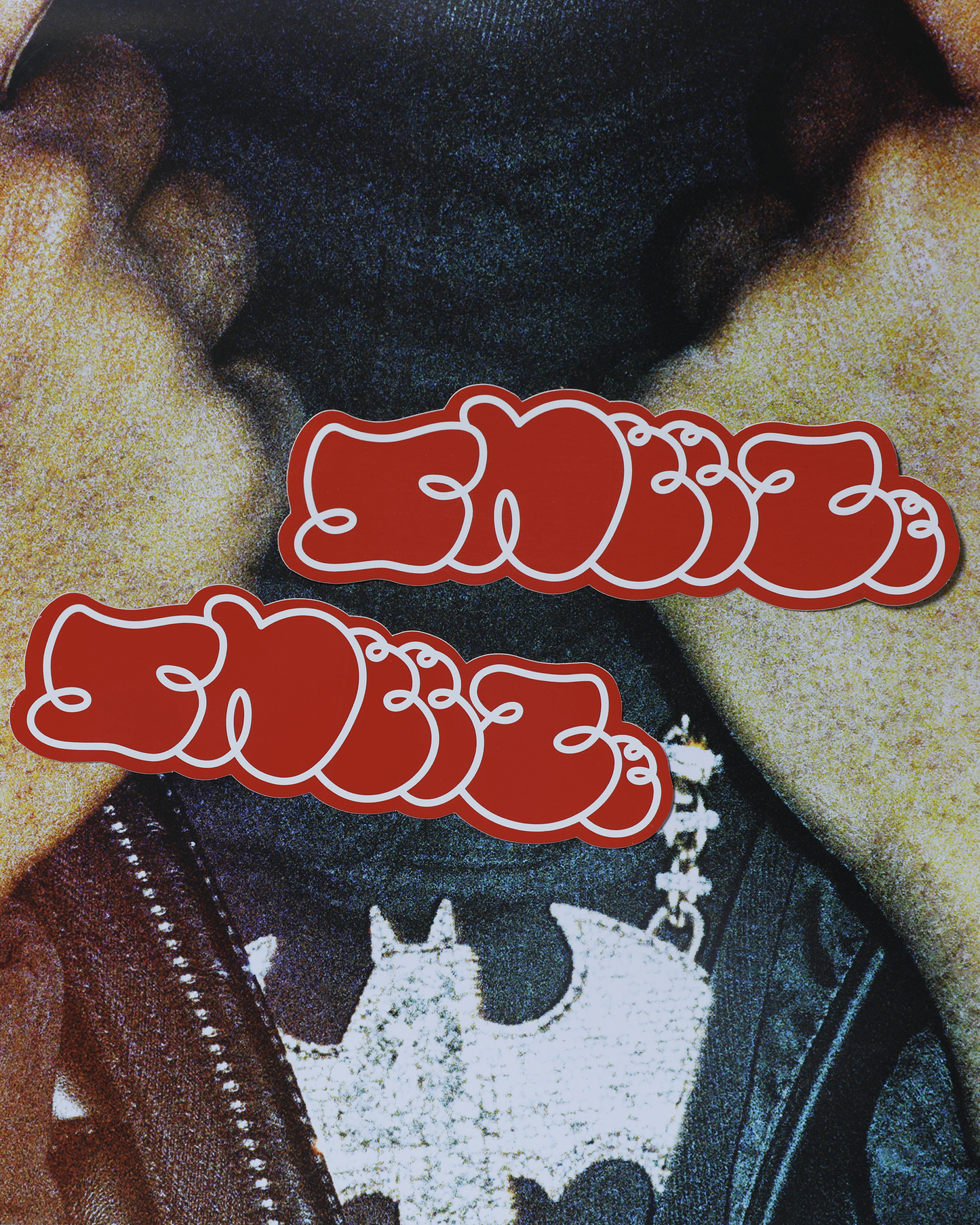 (FOLD) SNEEZE N°62 HOLIDAY 2024