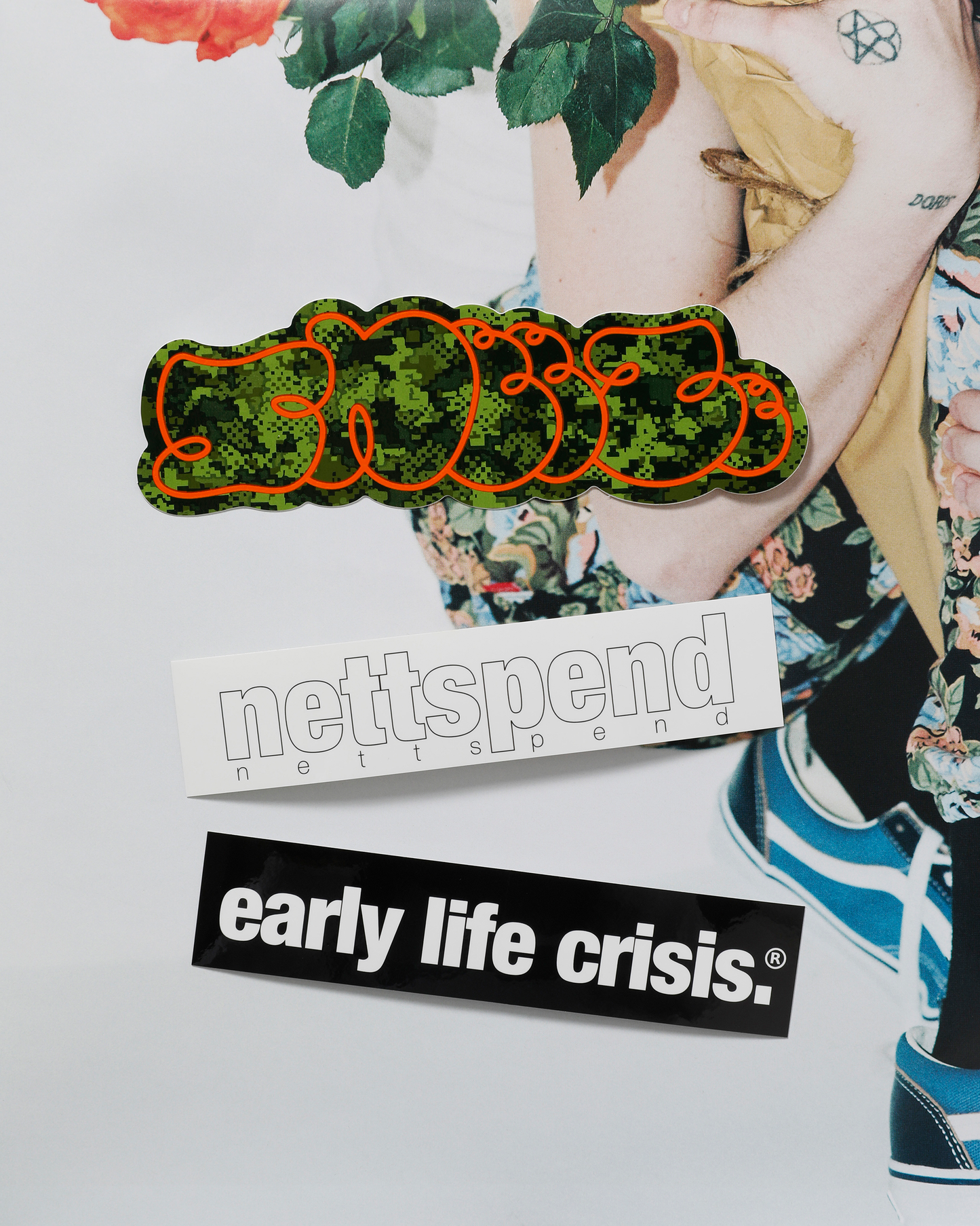 (FOLD) SNEEZE N°65 FALL 2025