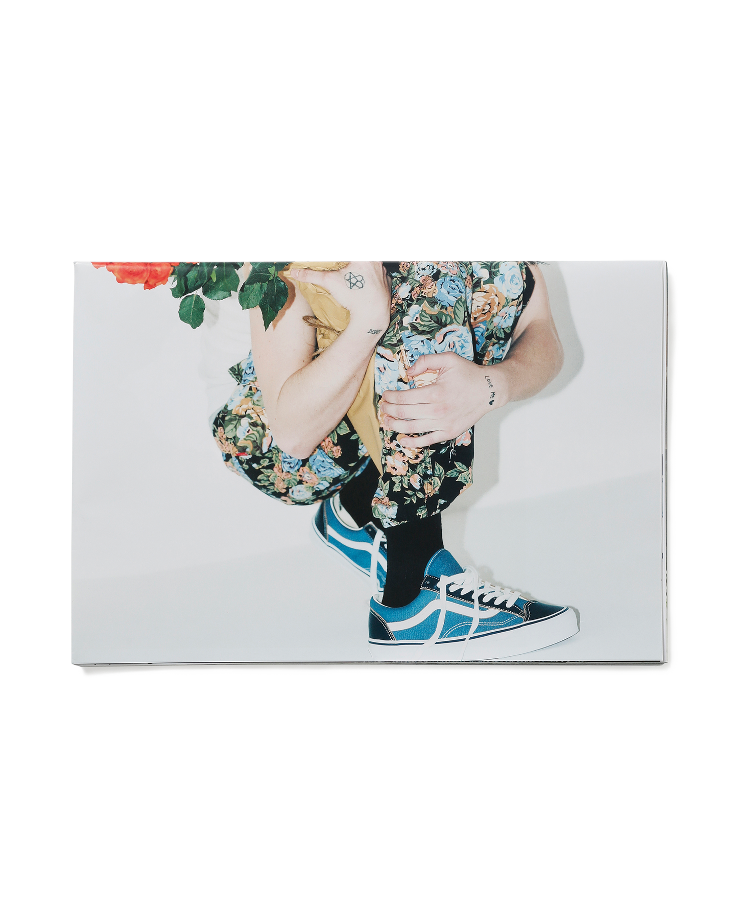 (FOLD) SNEEZE N°65 FALL 2025