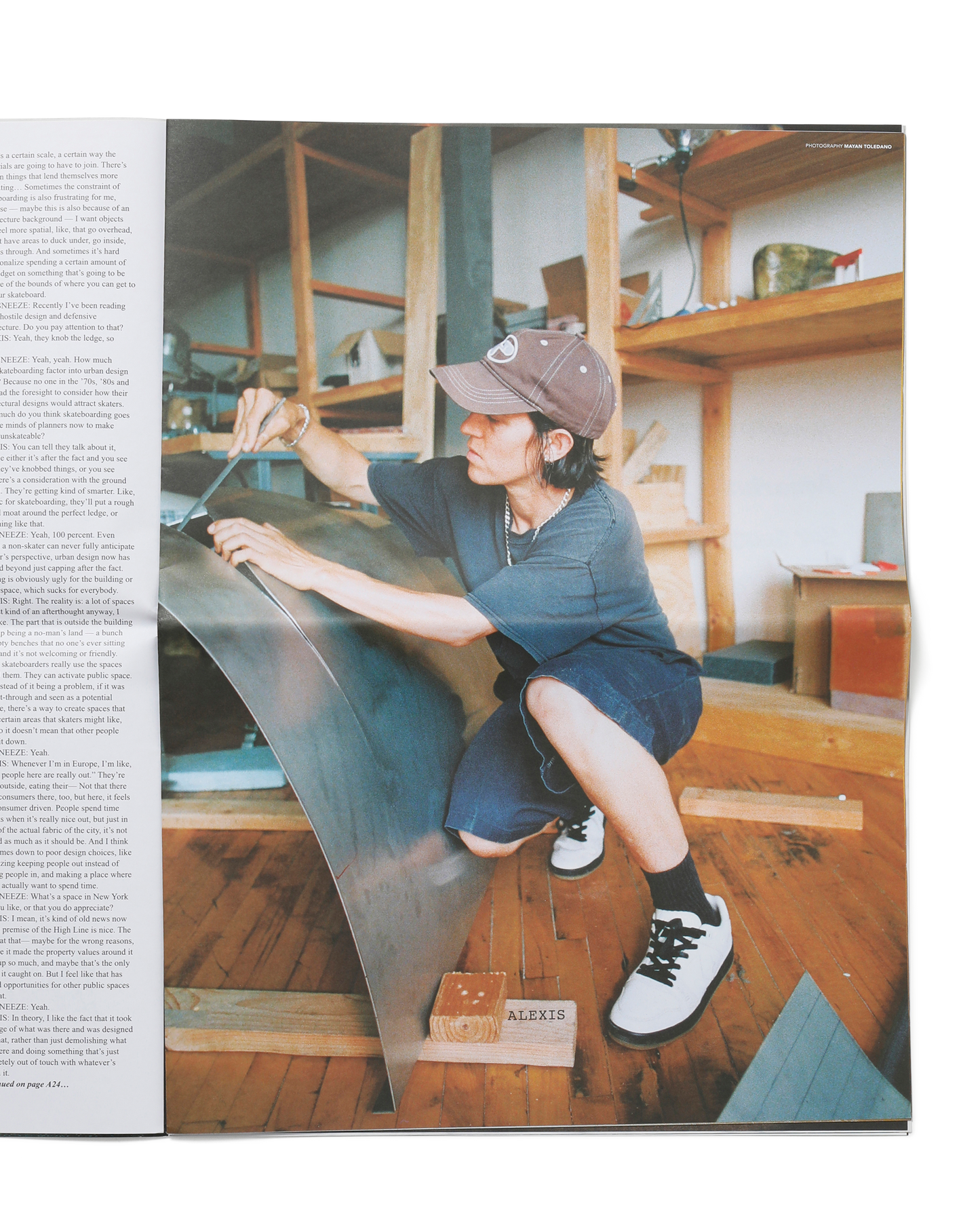 (FOLD) SNEEZE N°67 SPRING 2026