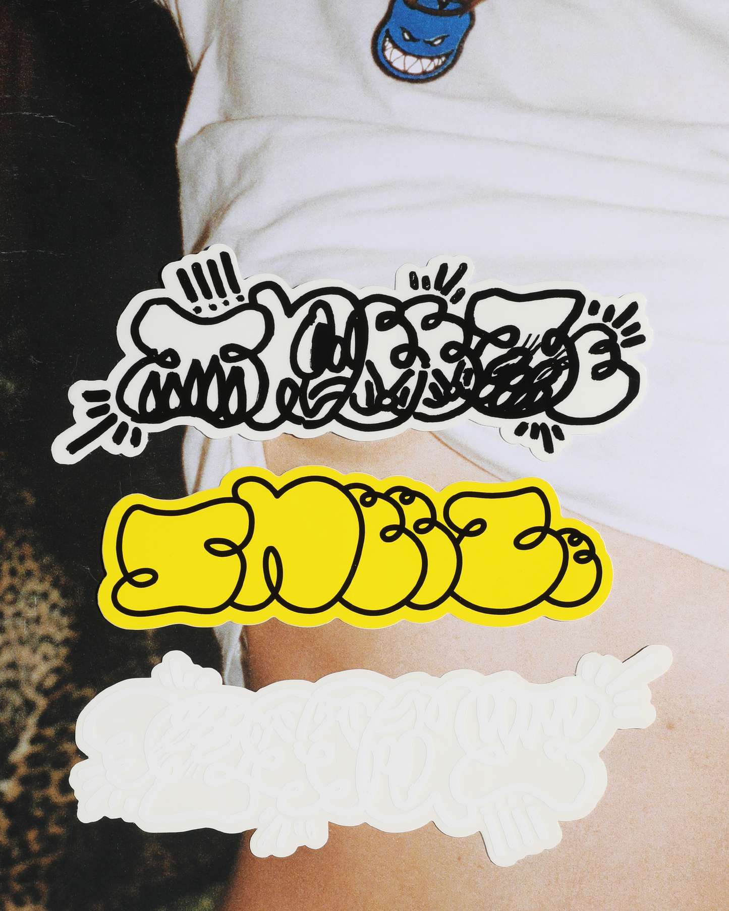 (FOLD) SNEEZE N°67 SPRING 2026