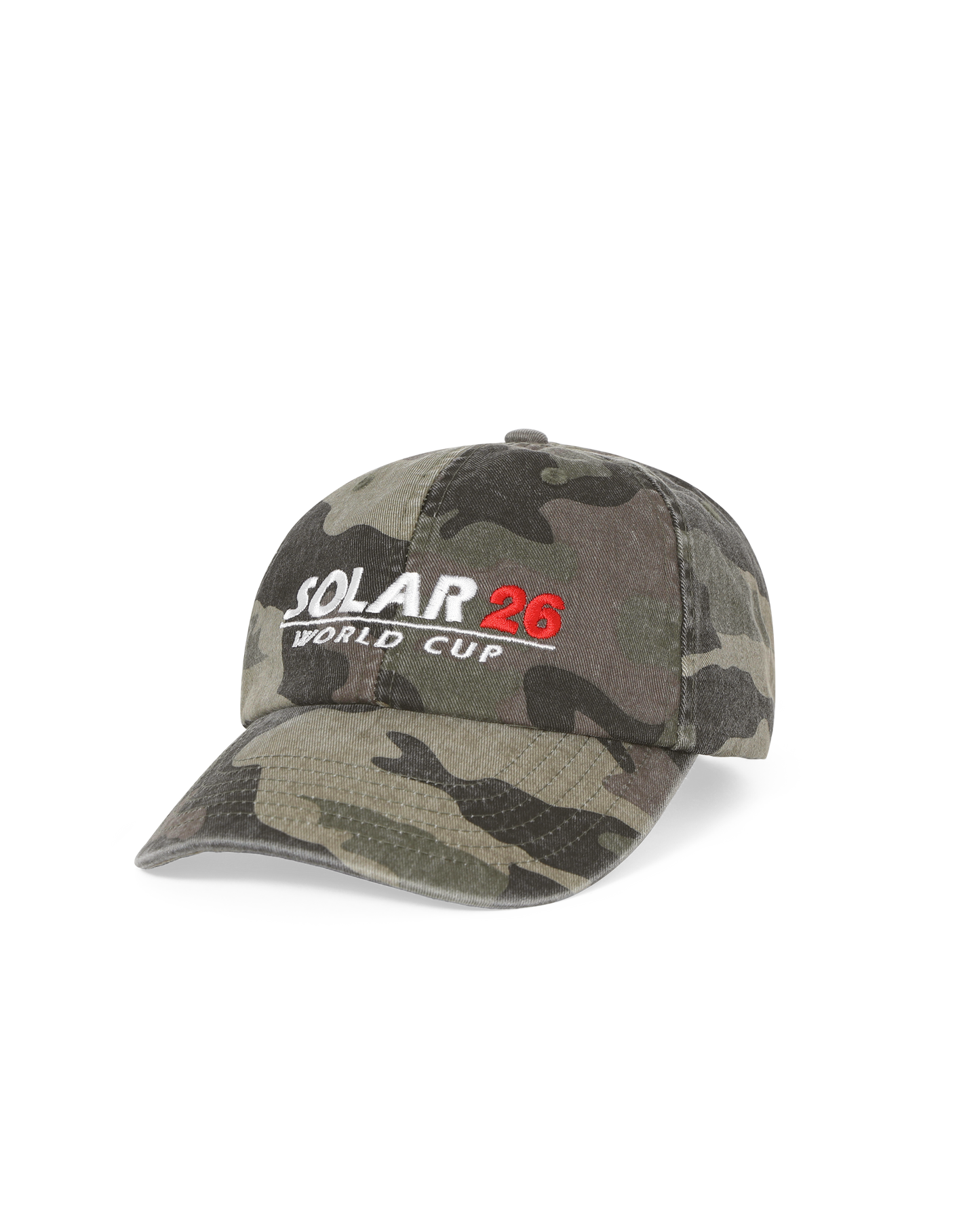 WORLDCUP DAD CAP