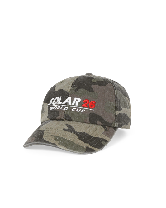 WORLD CUP DAD CAP