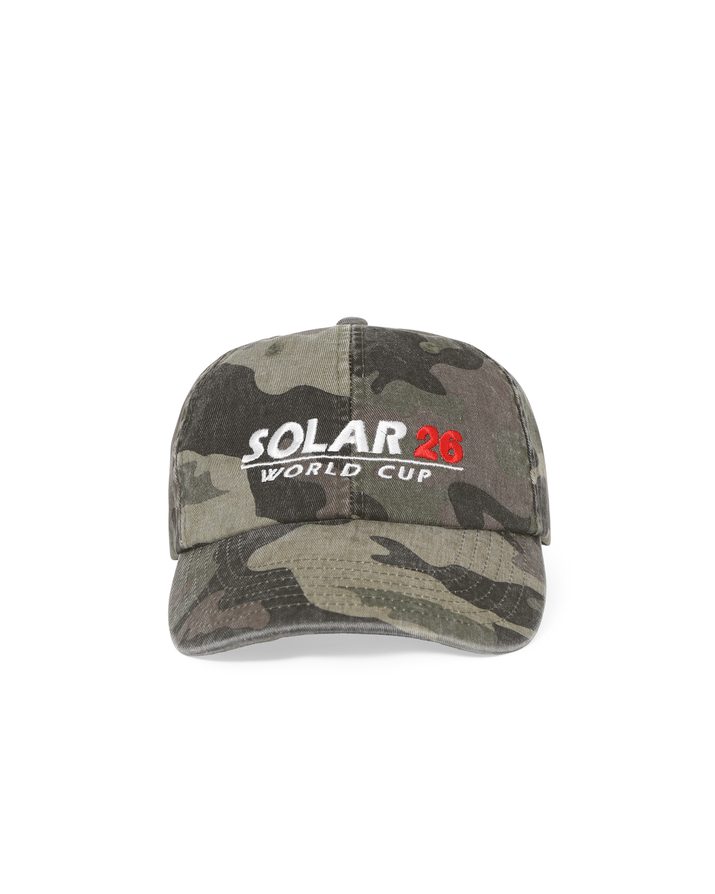 WORLDCUP DAD CAP