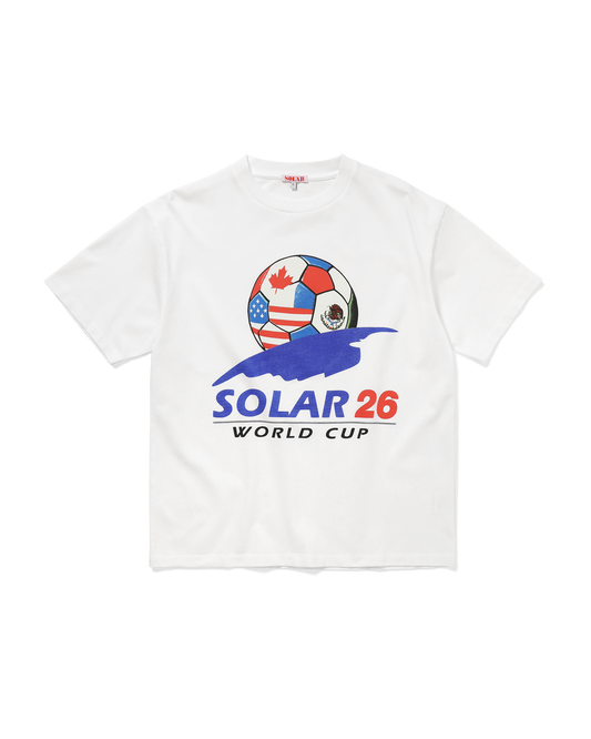WORLD CUP T-SHIRT
