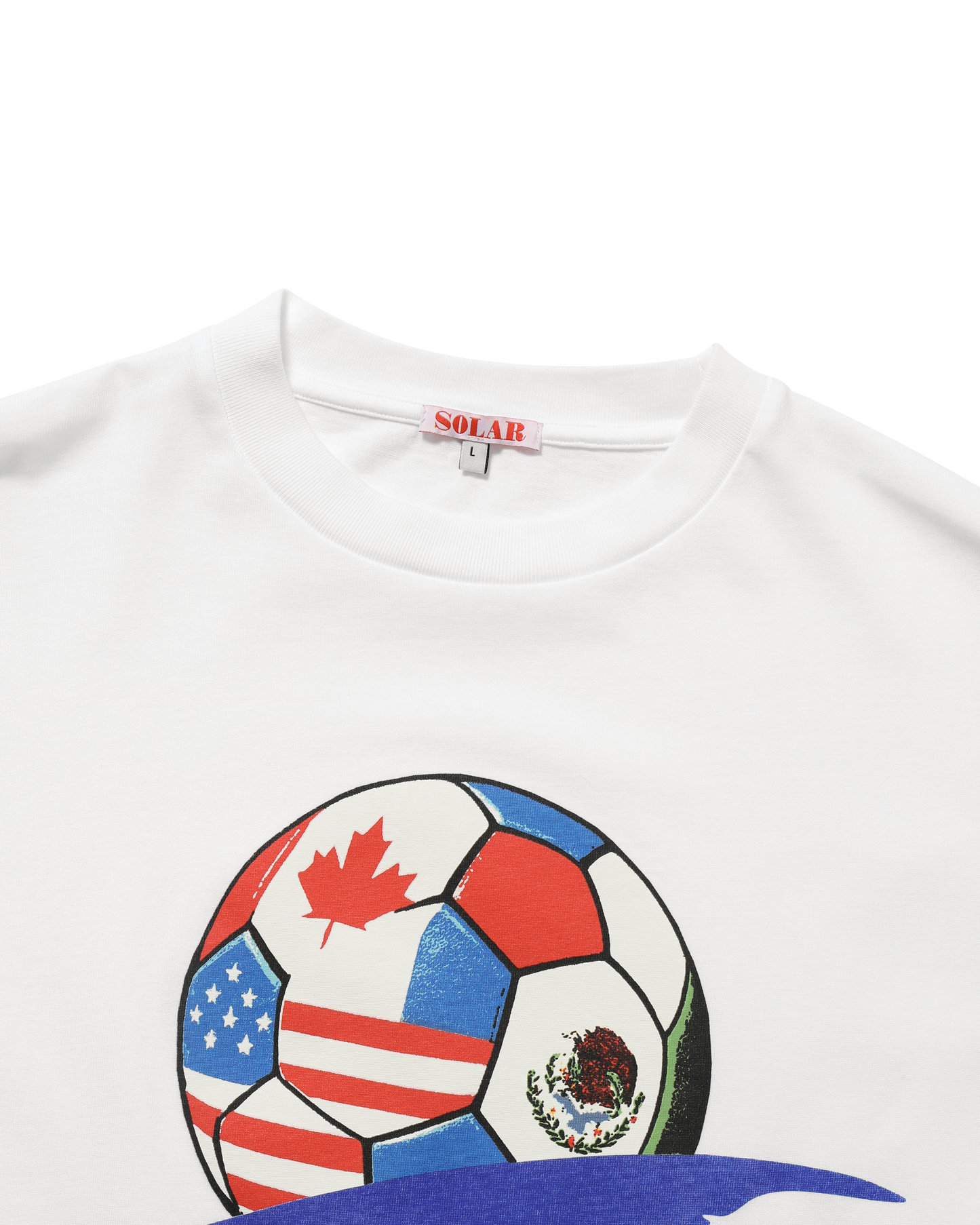 WORLDCUP T-SHIRT