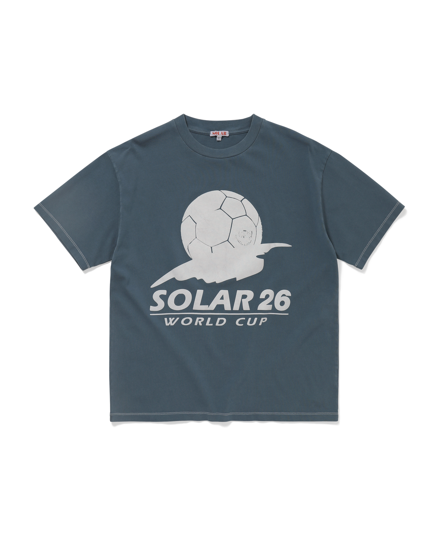 WORLDCUP T-SHIRT