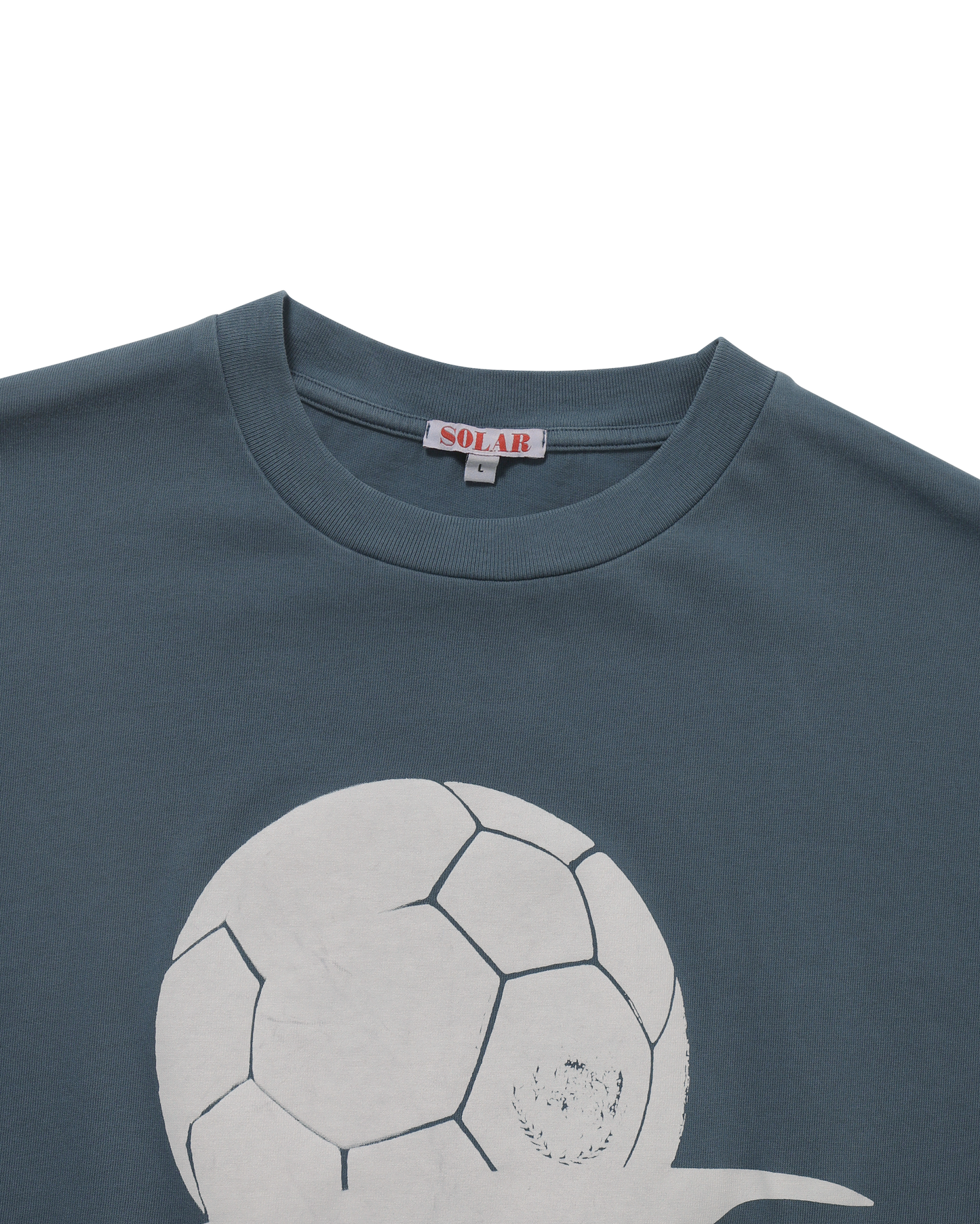 WORLDCUP T-SHIRT