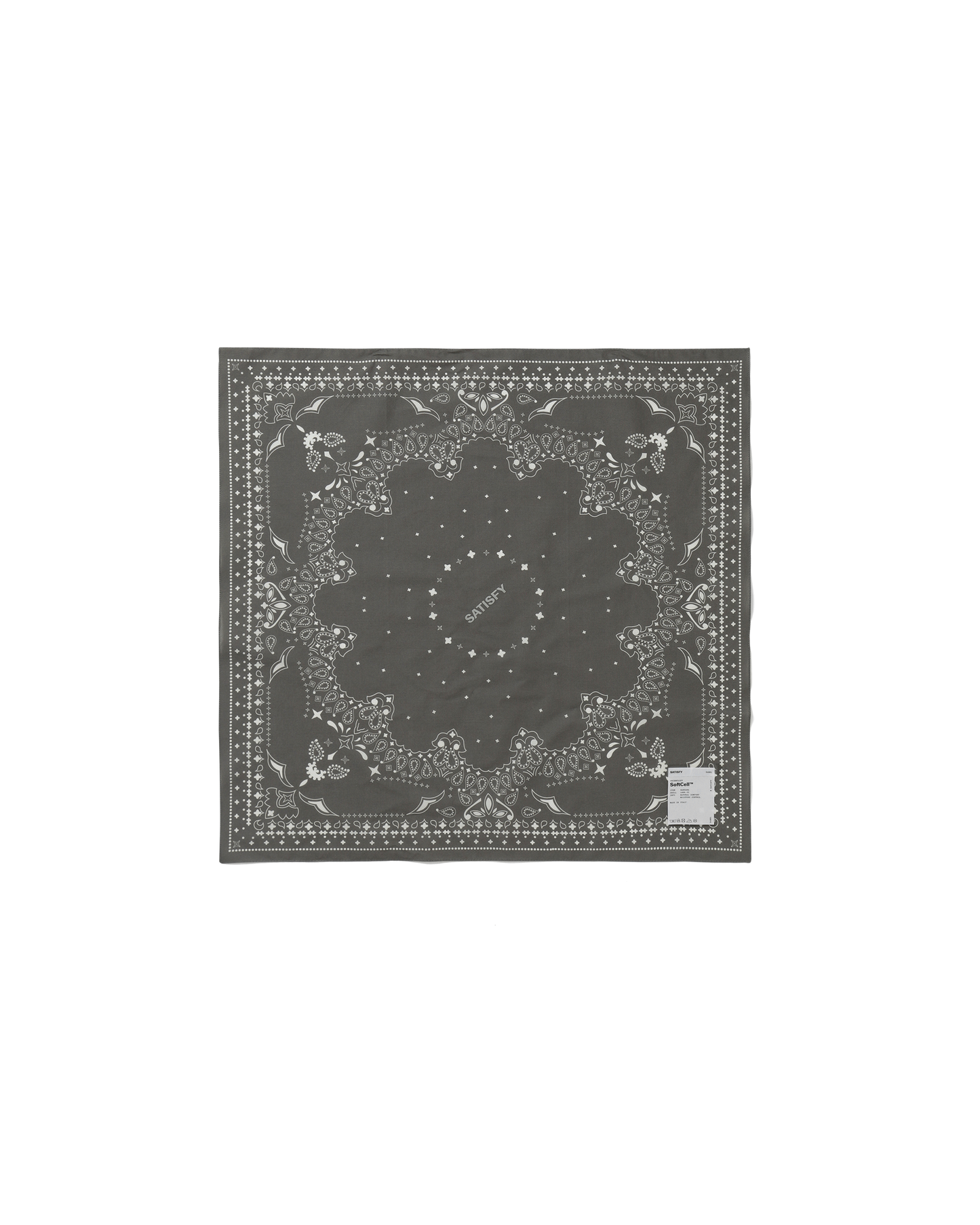 SOFTCELL BANDANA